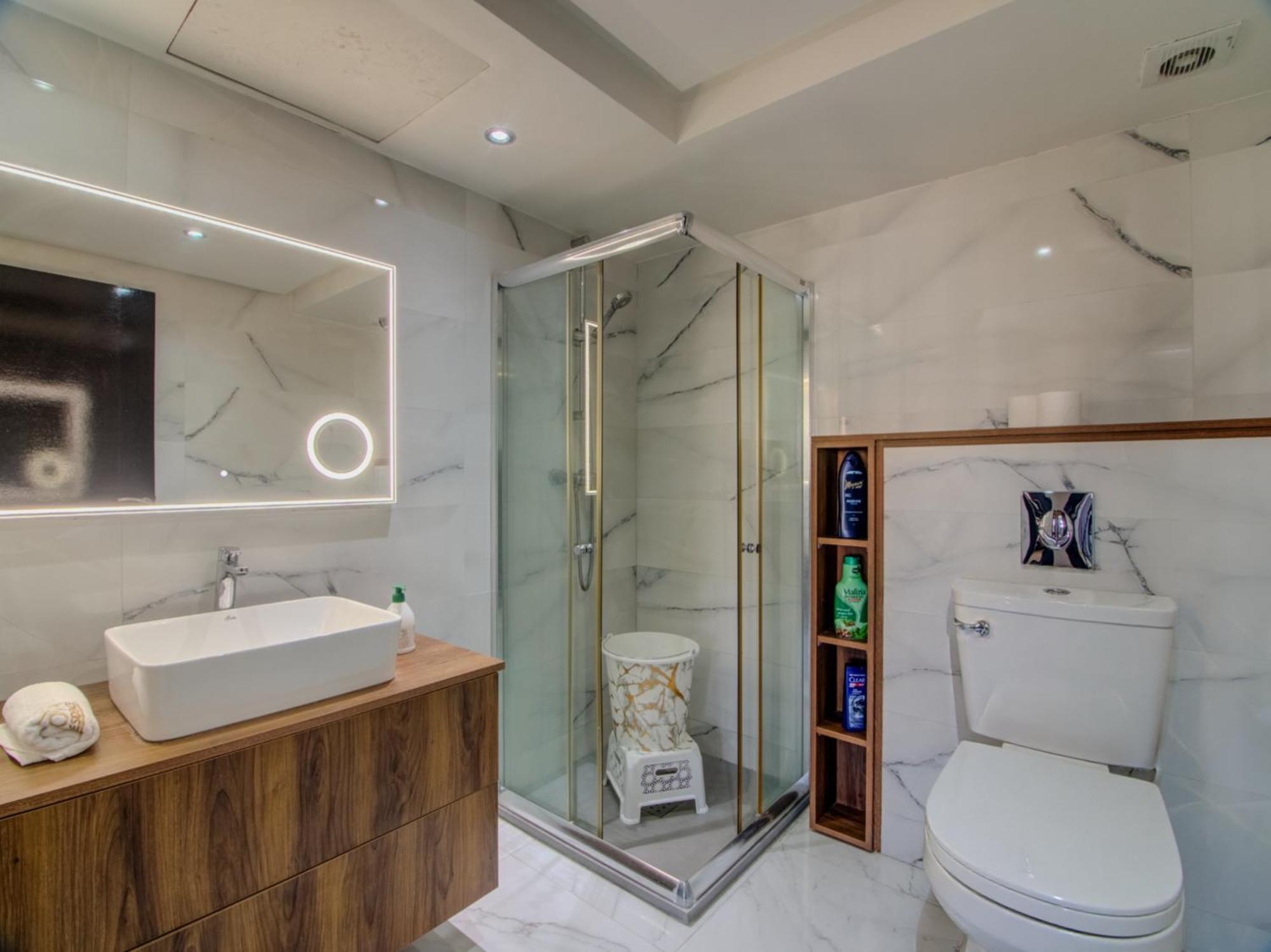 Luxe House Apartment Agadir