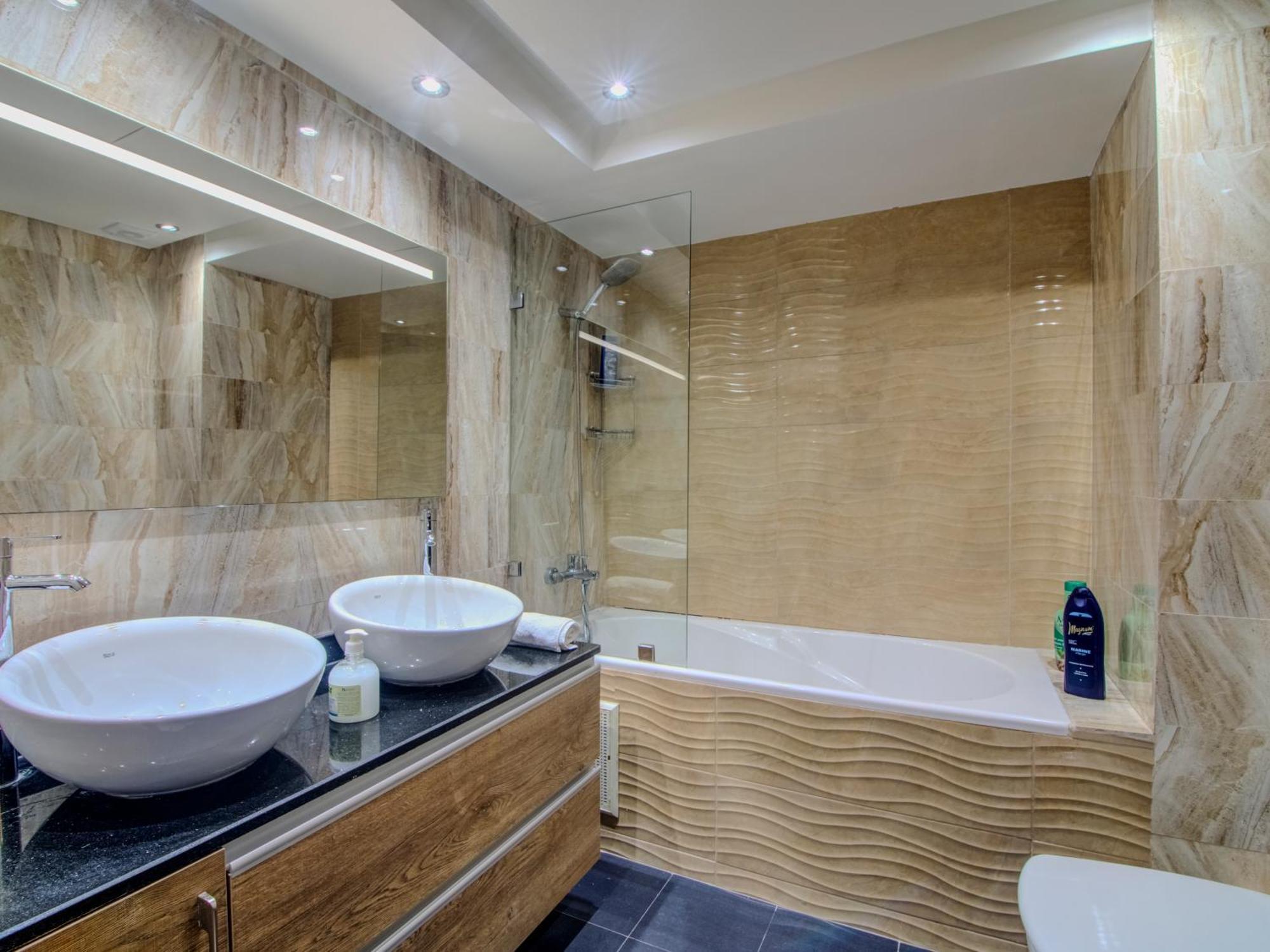 Apartment Luxe House Agadir