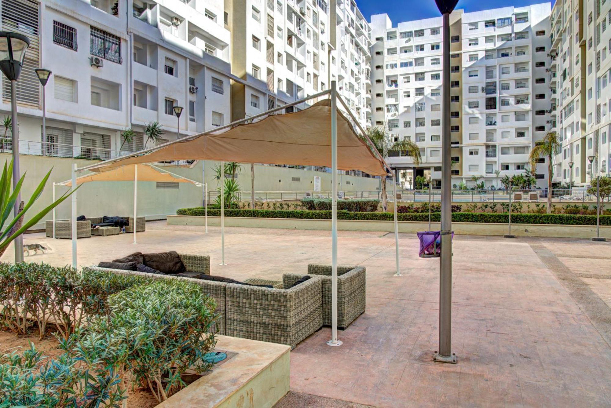 Luxe House * Agadir