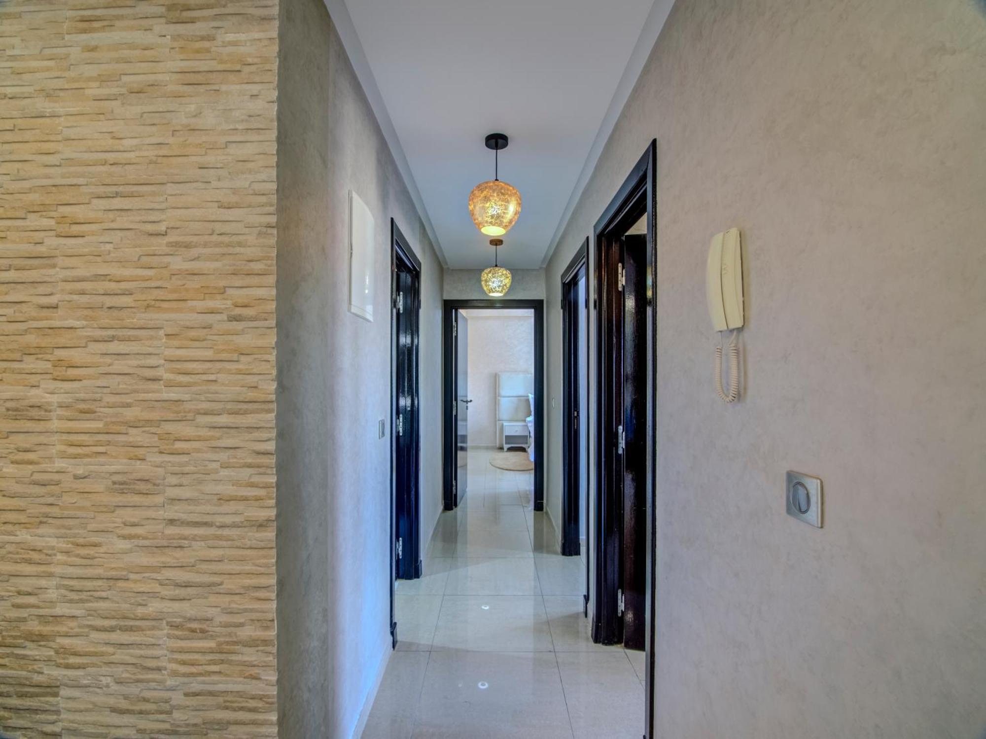 Luxe House * Agadir