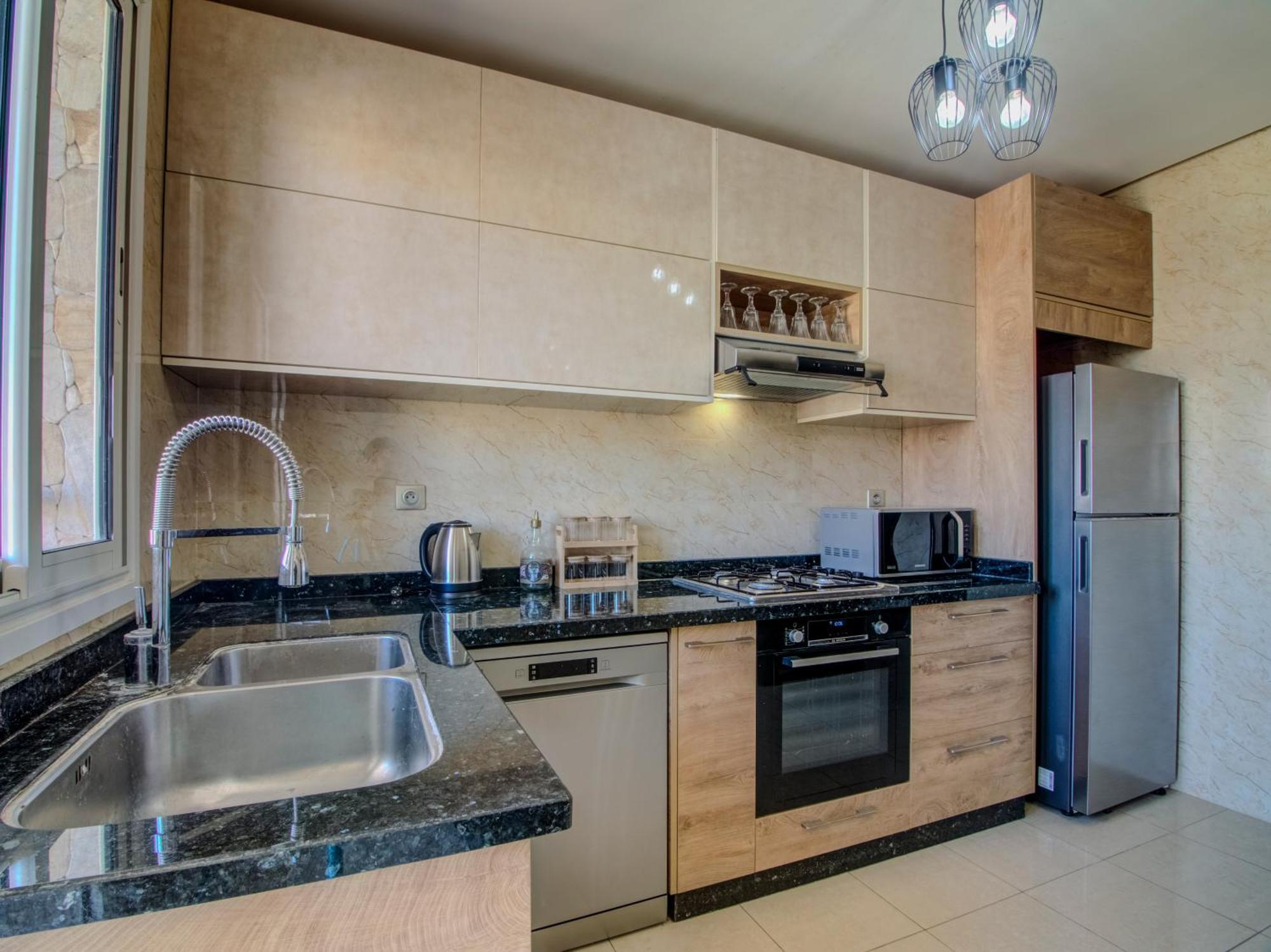 Luxe House * Agadir