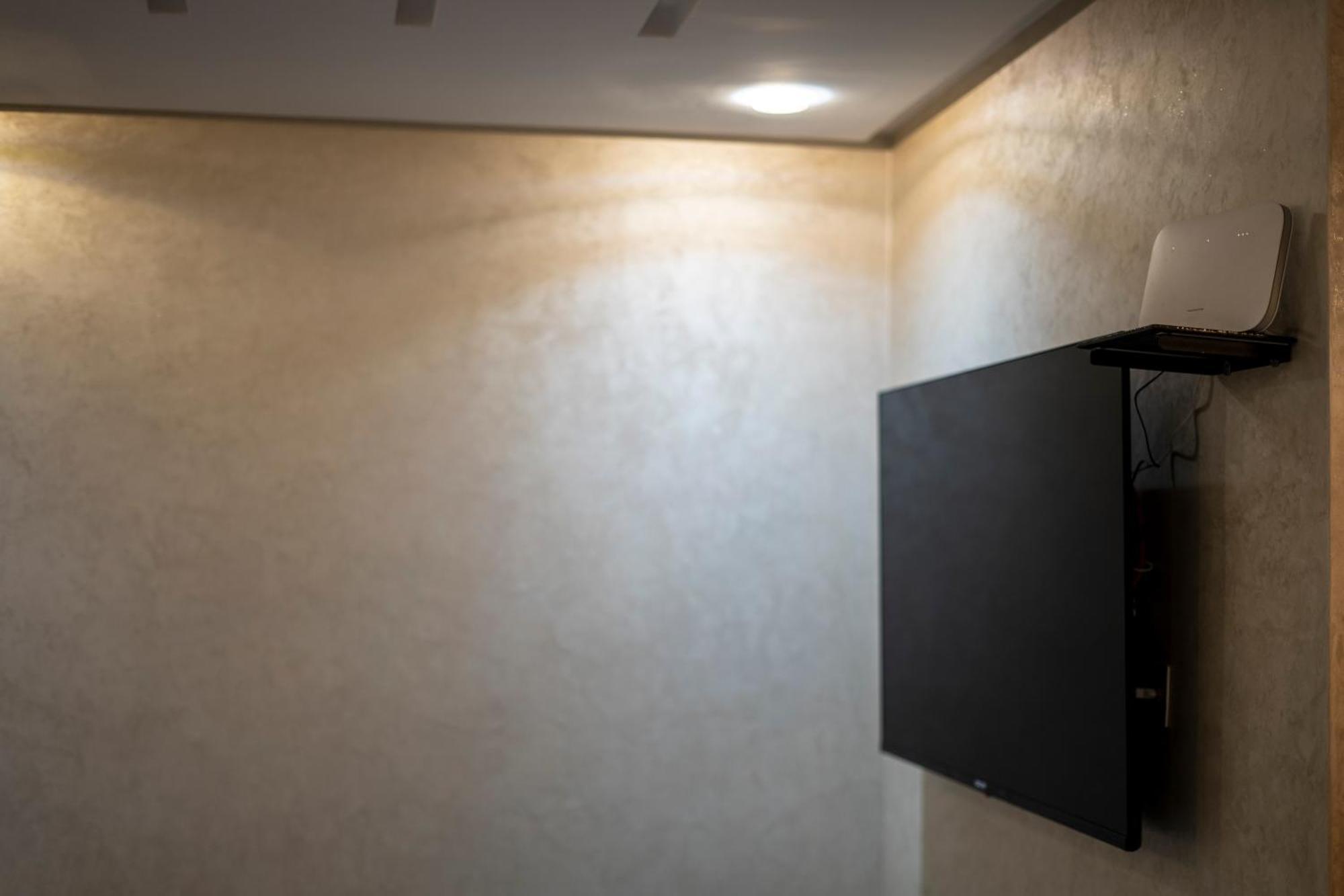 Apartment Luxe House Agadir
