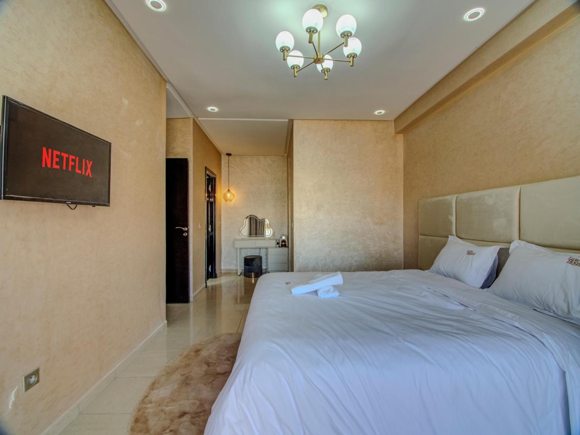 Luxe House Agadir