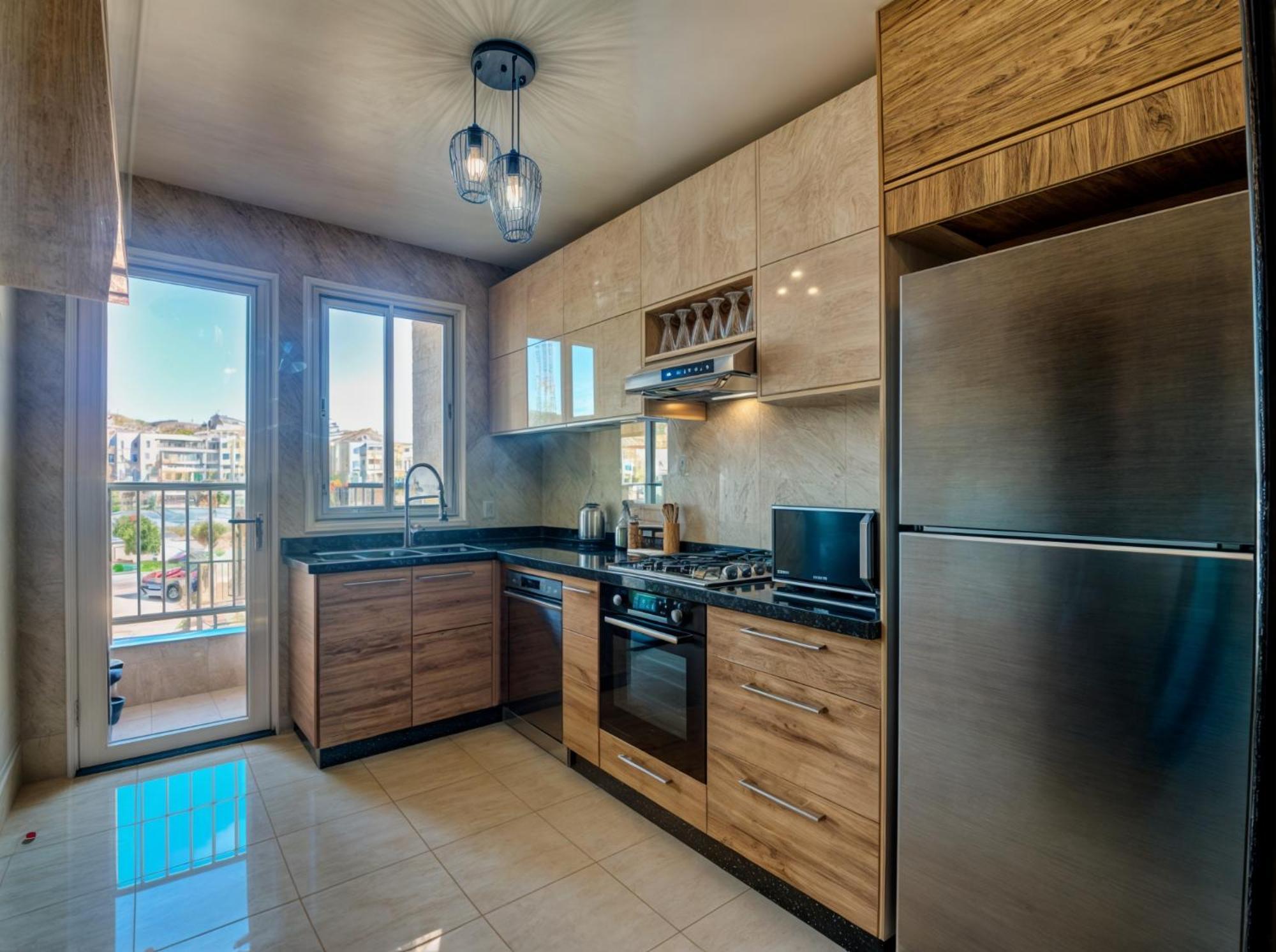 Luxe House Apartment Agadir