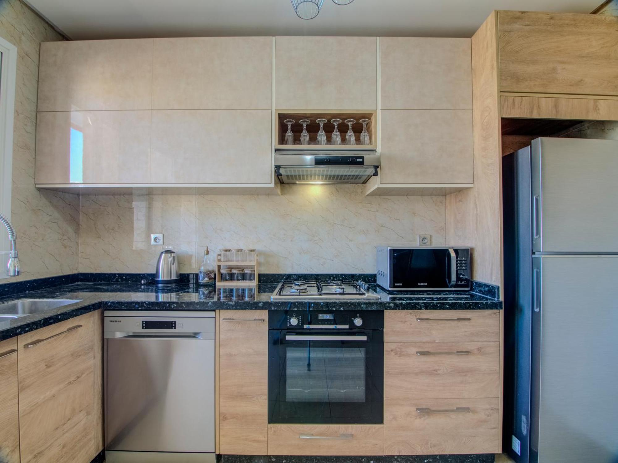 Apartment Luxe House Agadir