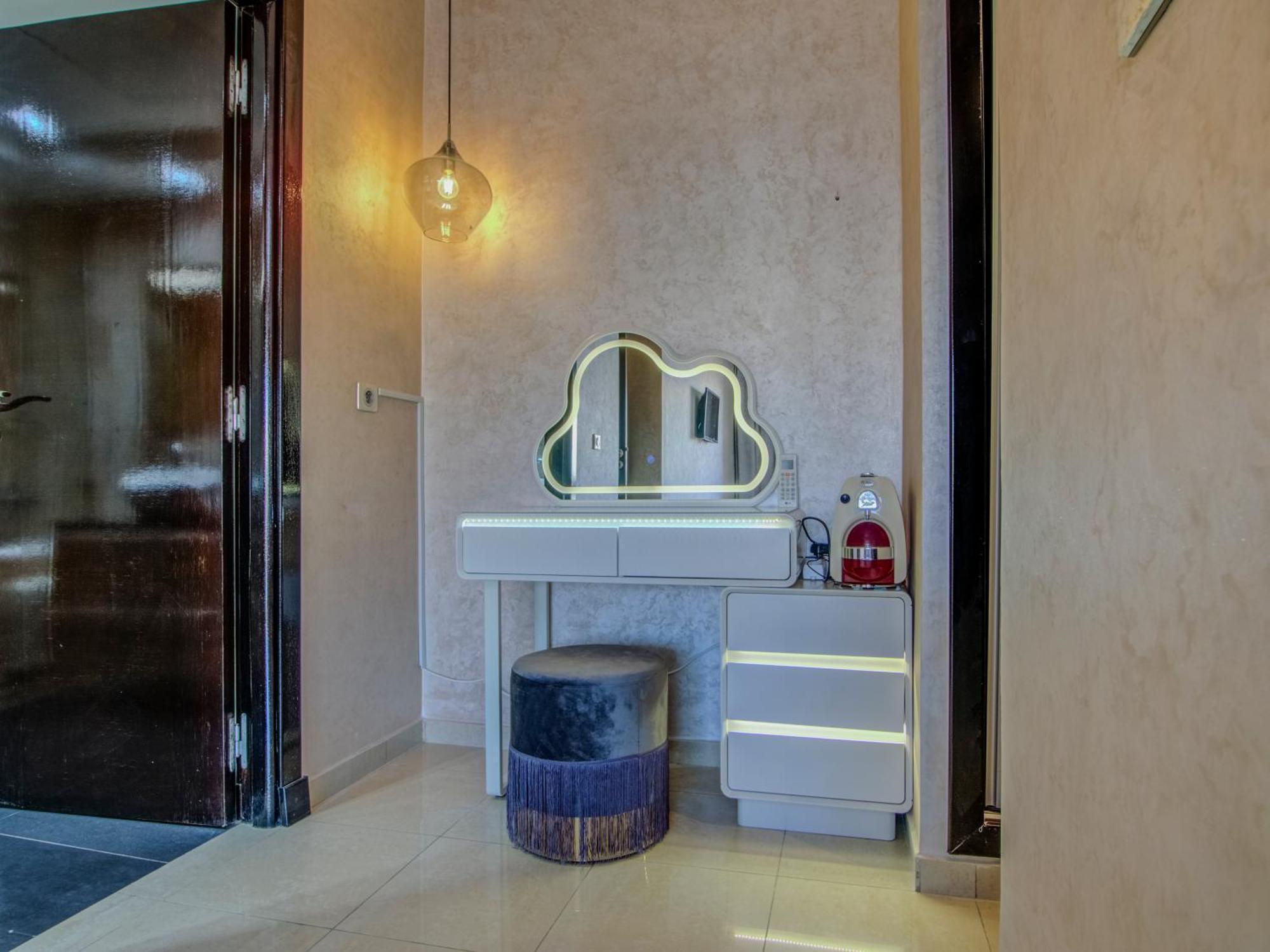 Apartment Luxe House Agadir