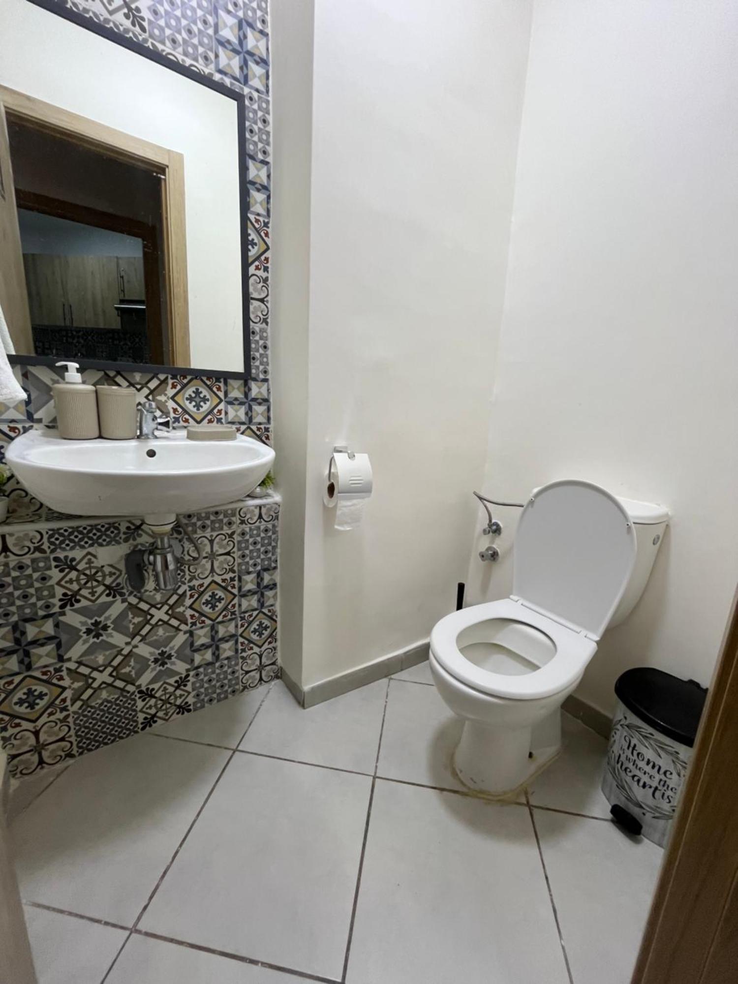 Apartment A Seaside Agadir
