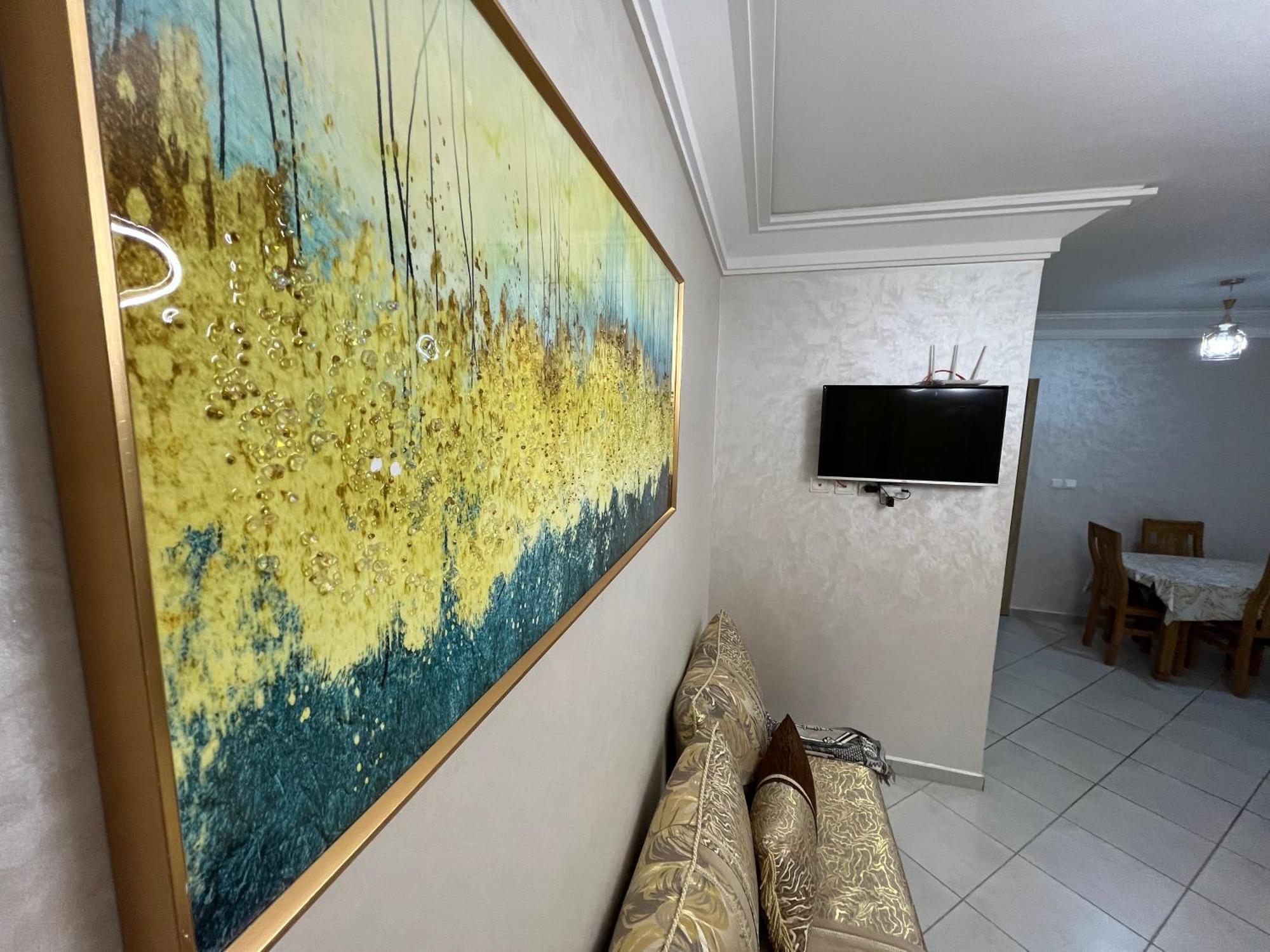 Apartment A Seaside