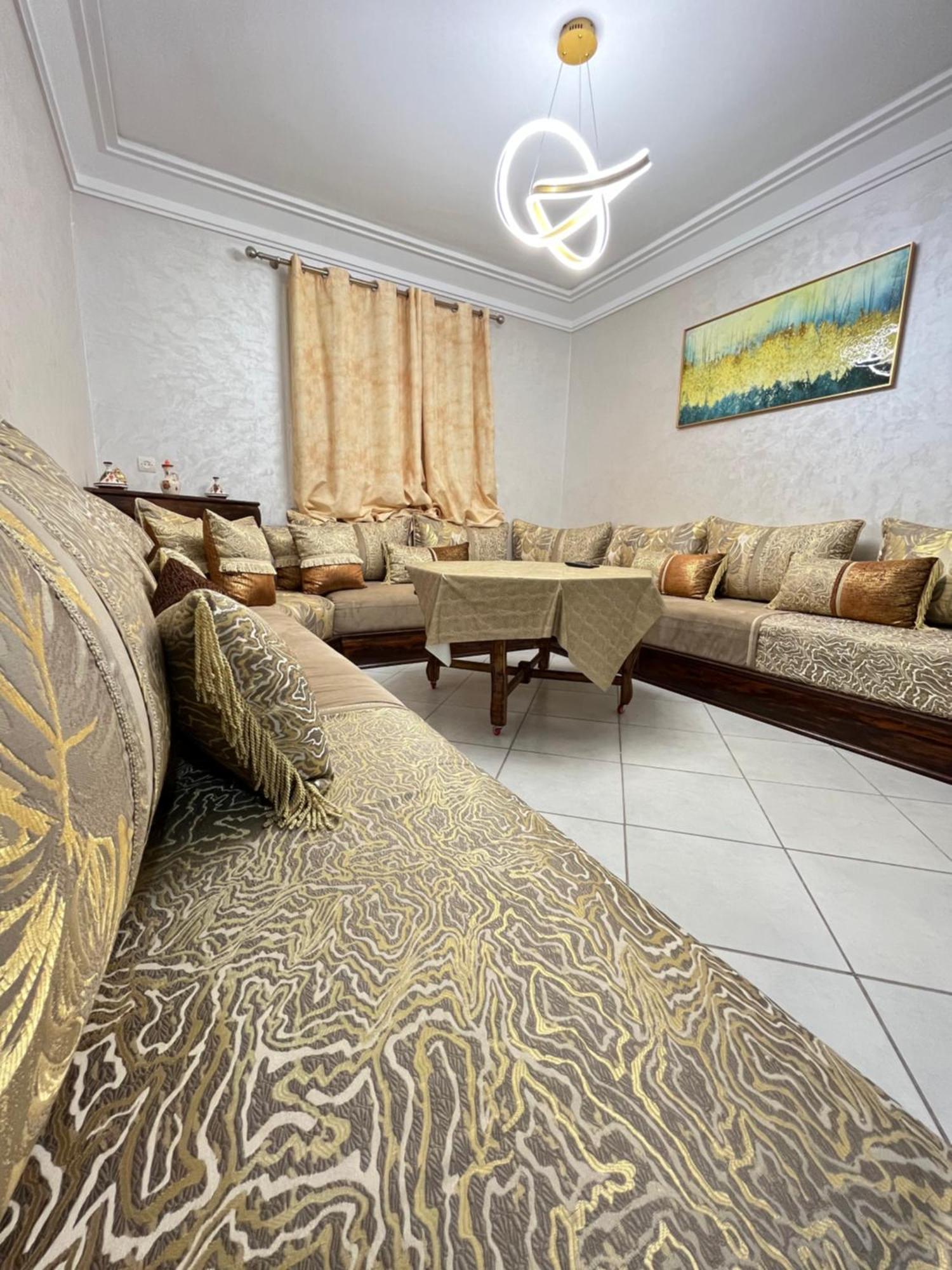 Apartment A Seaside Agadir
