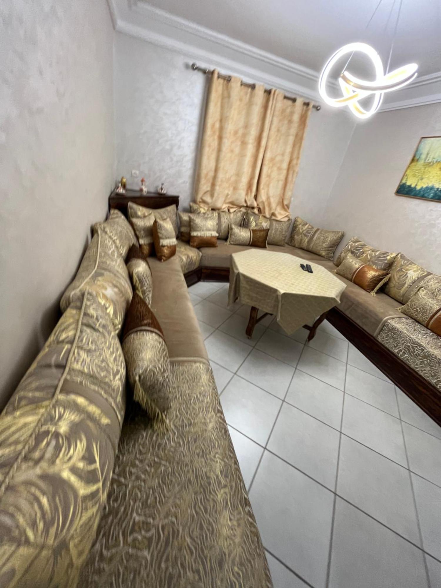 Apartment A Seaside