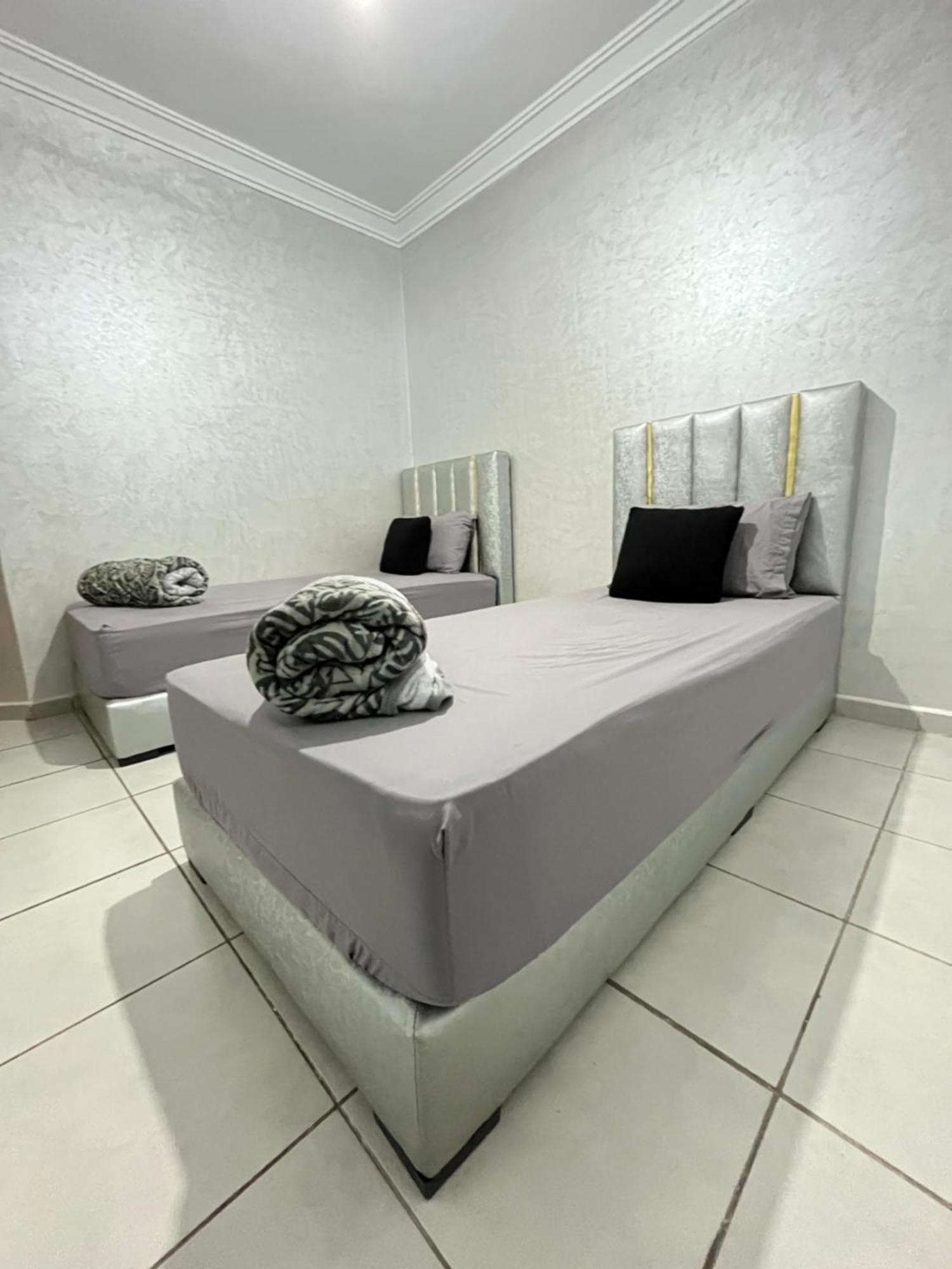 Apartment A Seaside *