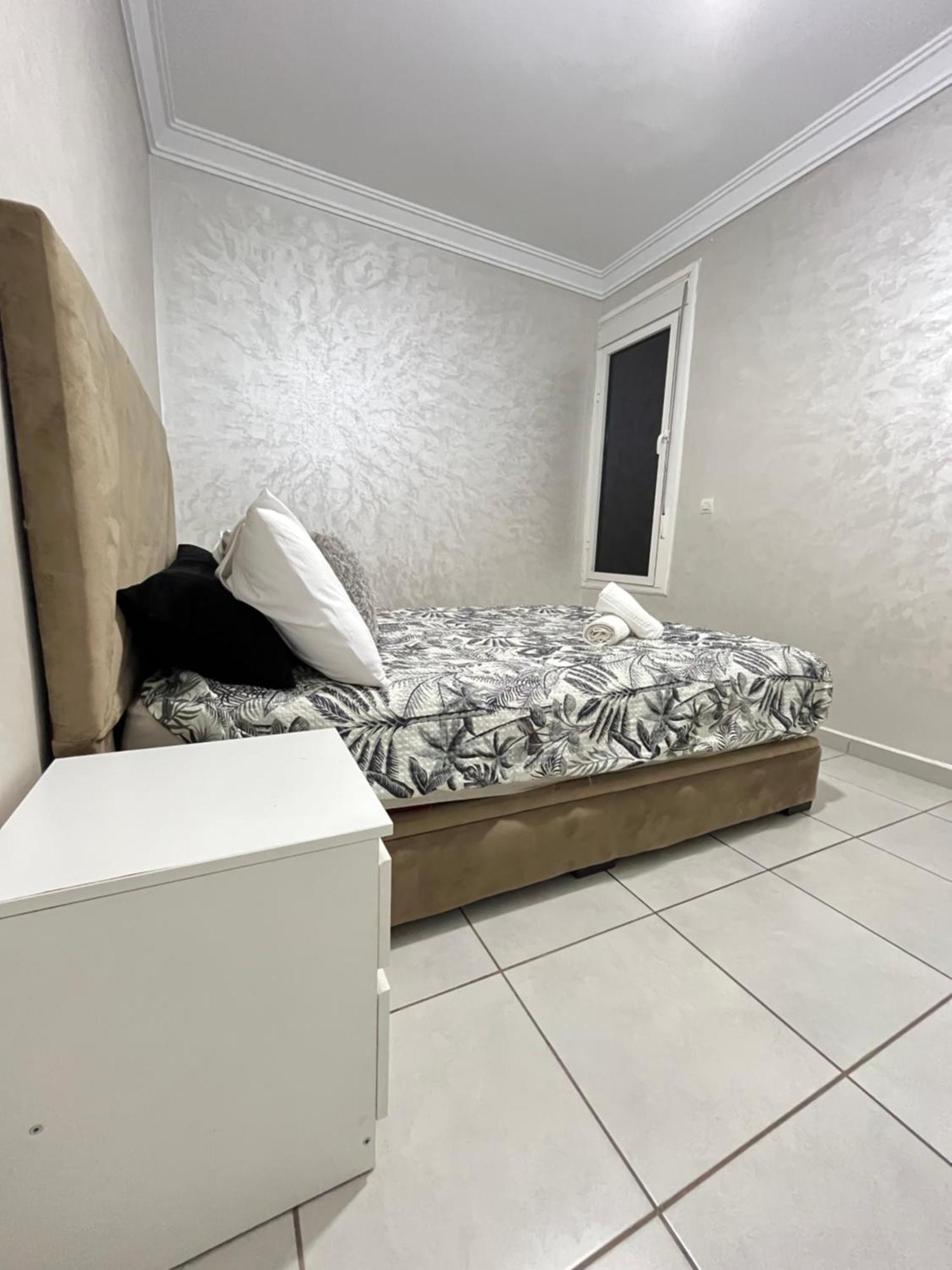 A Seaside Apartment Agadir