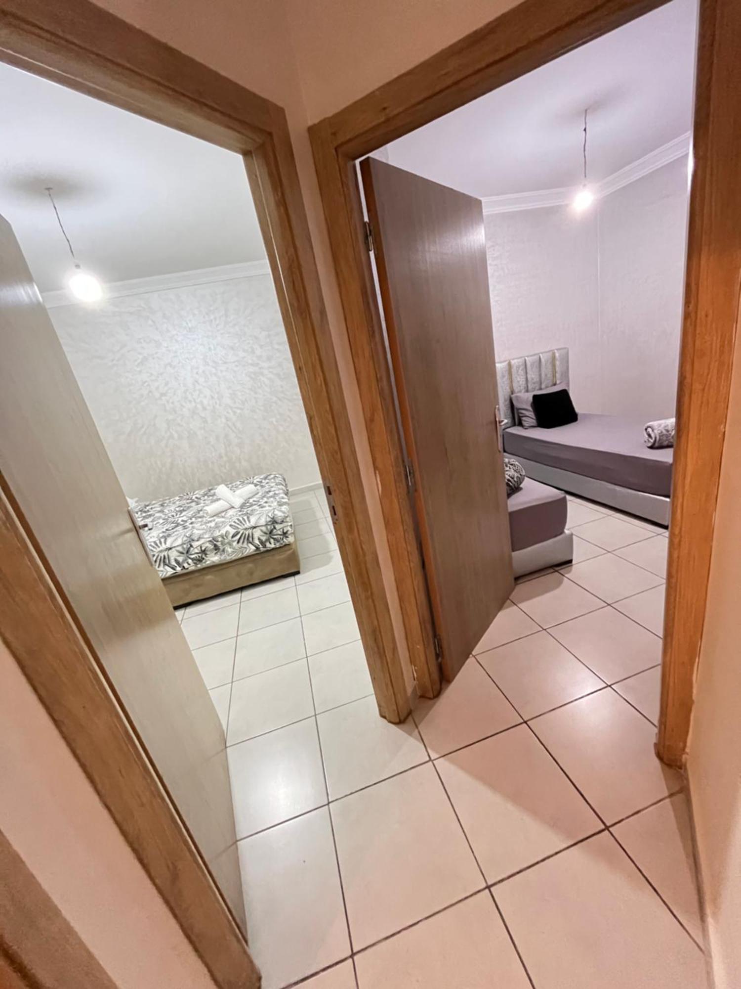 A Seaside Apartment Agadir
