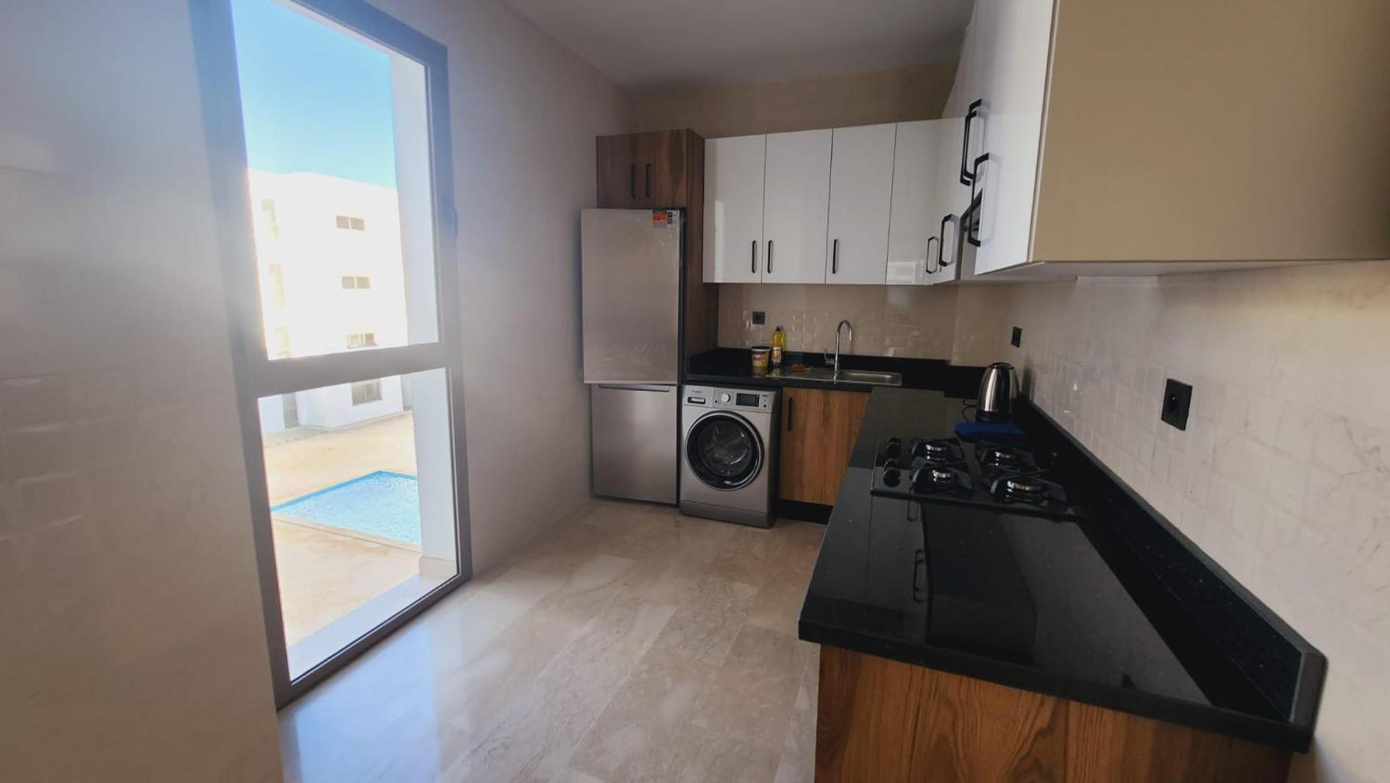 La Renaissance * Agadir