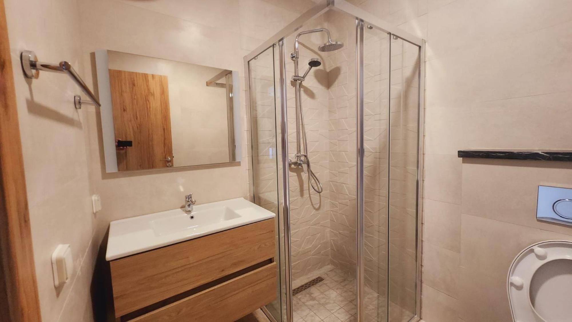La Renaissance Apartment