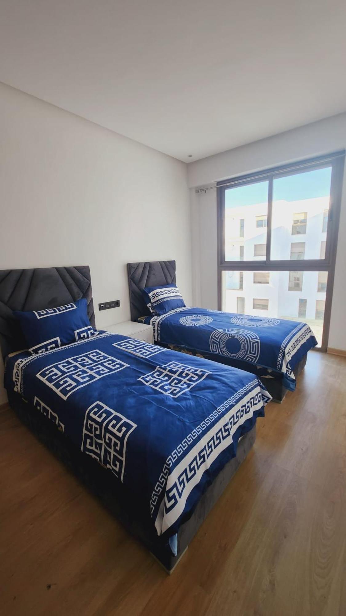 Apartment La Renaissance *