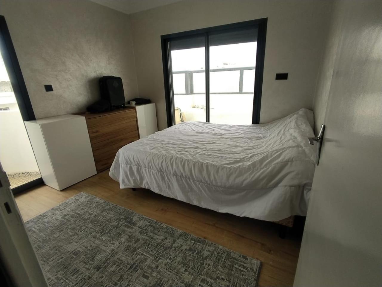 Apartment Rent For Day Agadir