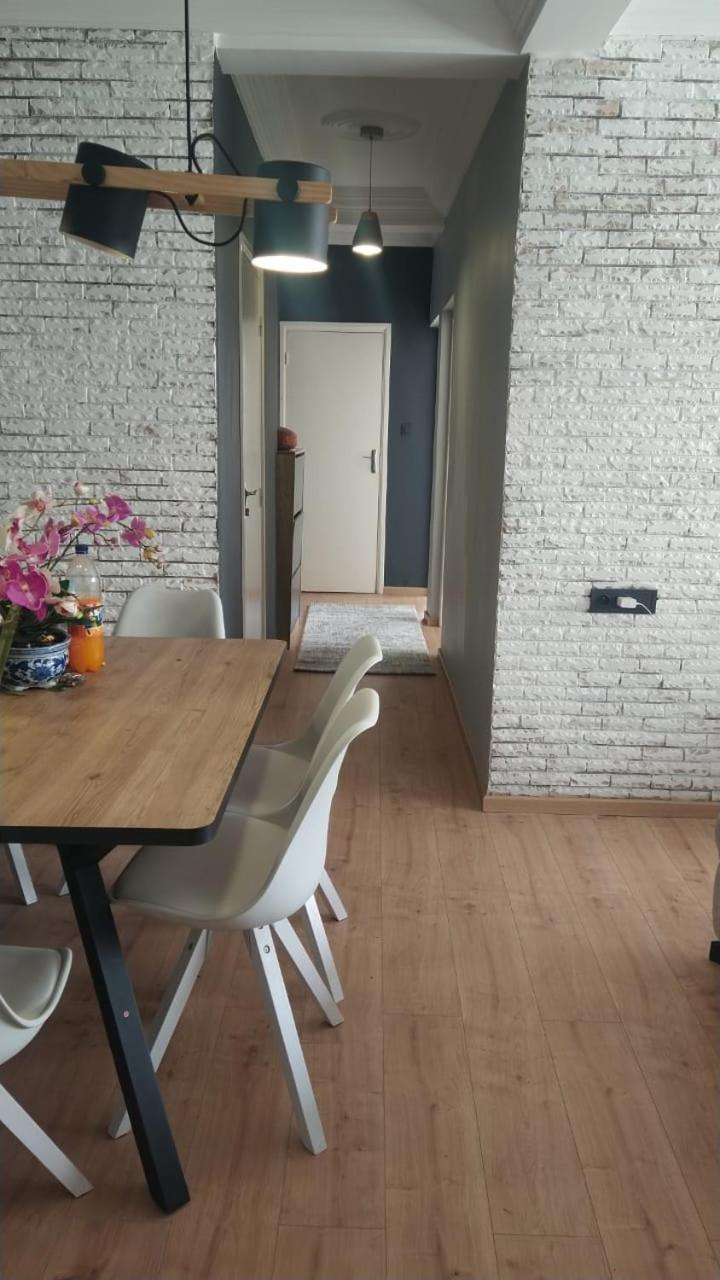 Apartment Rent For Day Agadir