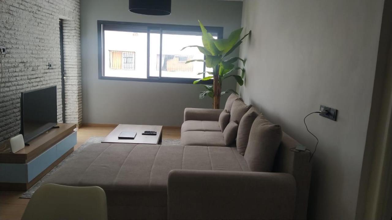 Rent For Day Agadir
