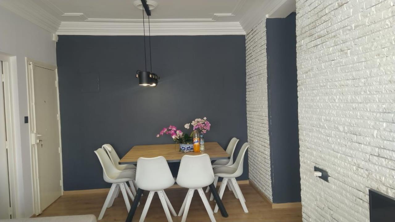 Rent For Day Apartment Agadir