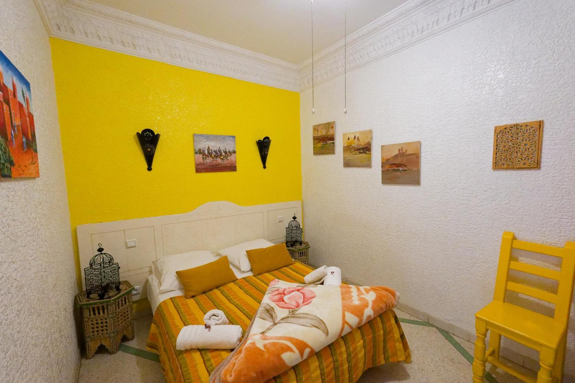 Les Chtis D'agadir Riad