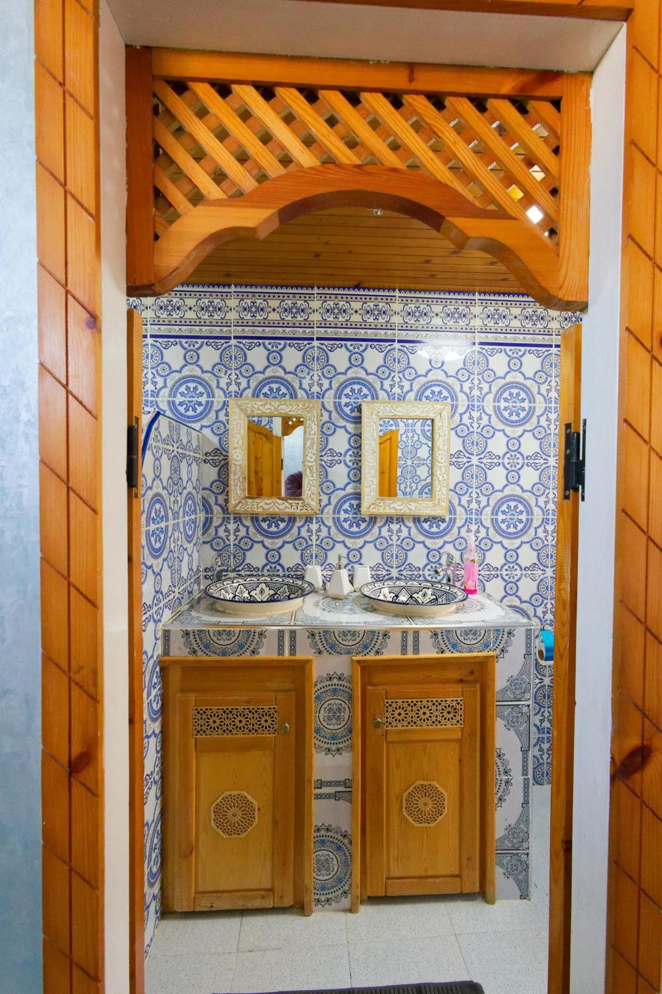 Les Chtis D'agadir Riad 3*
