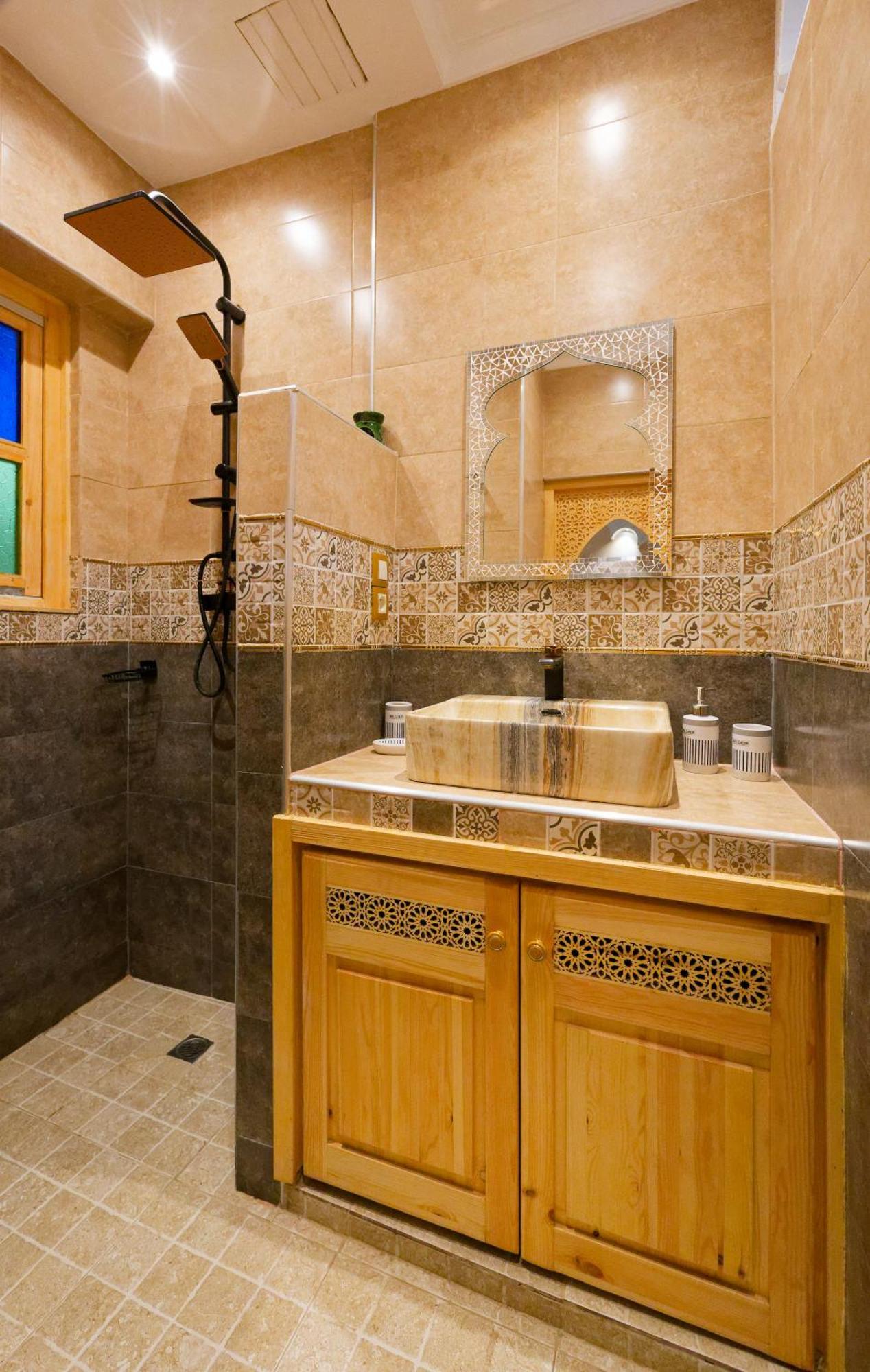Les Chtis D'agadir Riad Agadir