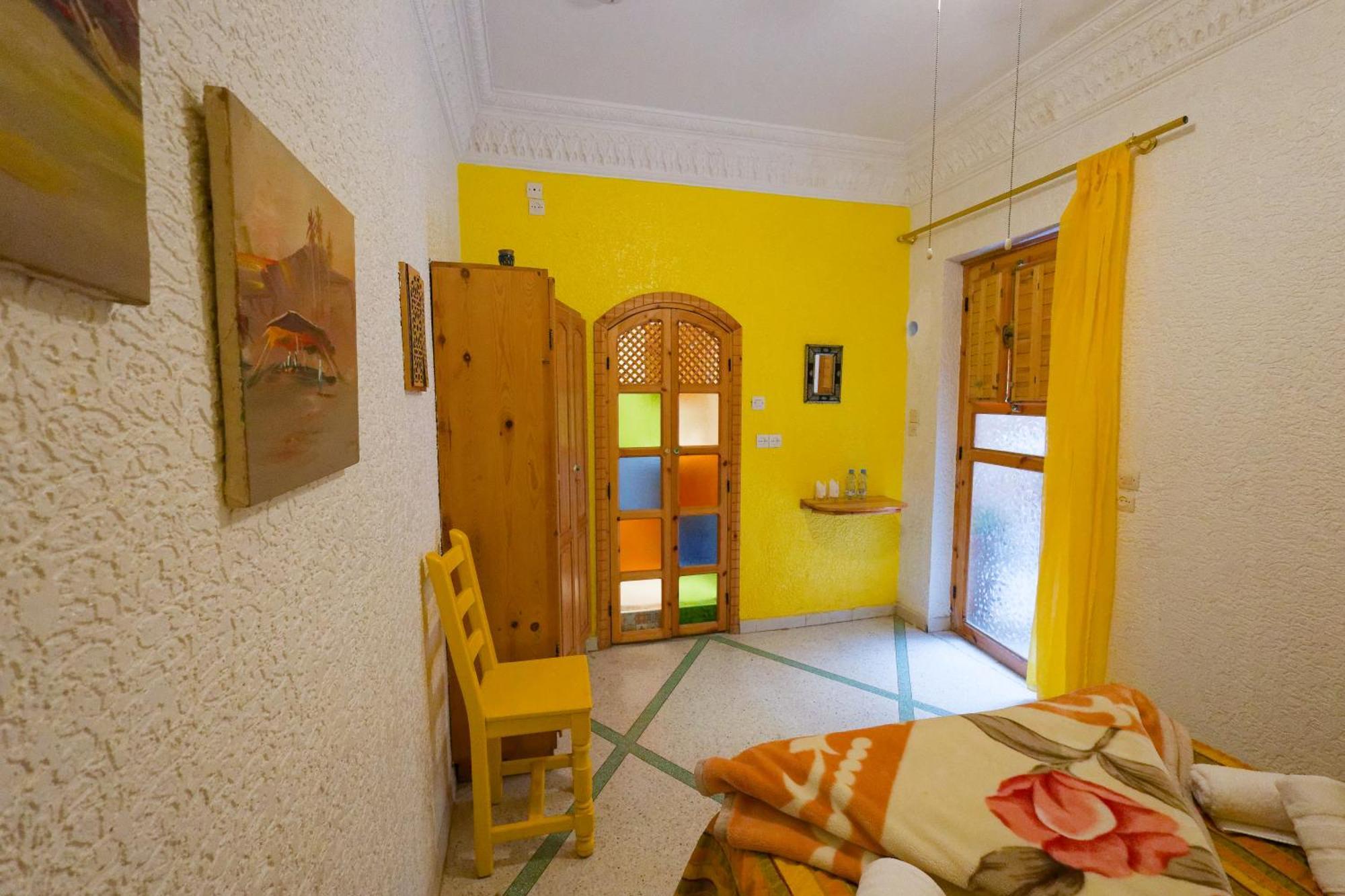 Les Chtis D'agadir Riad