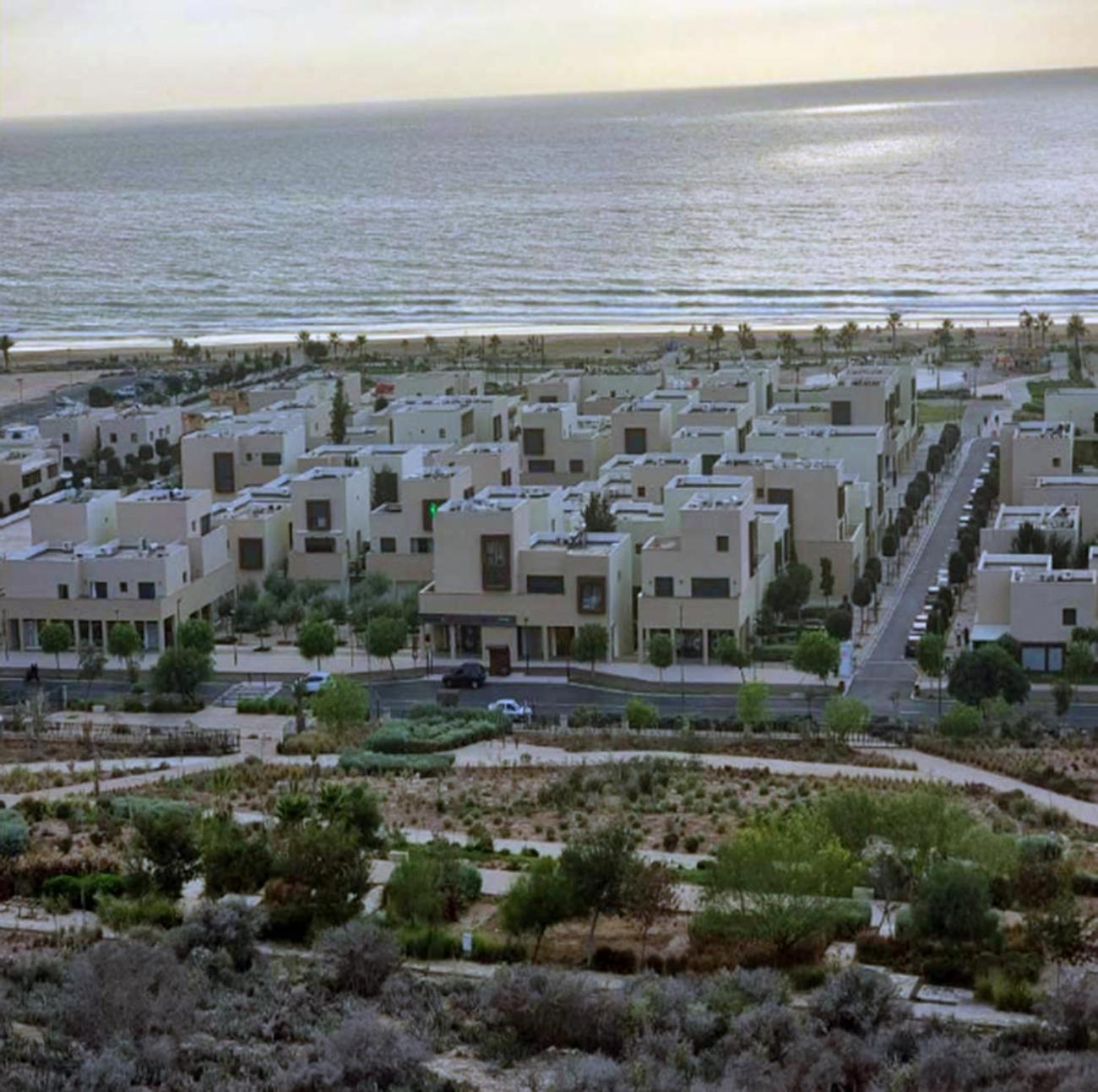 Luxe Taghazout Bay - Mer&piscine * Agadir