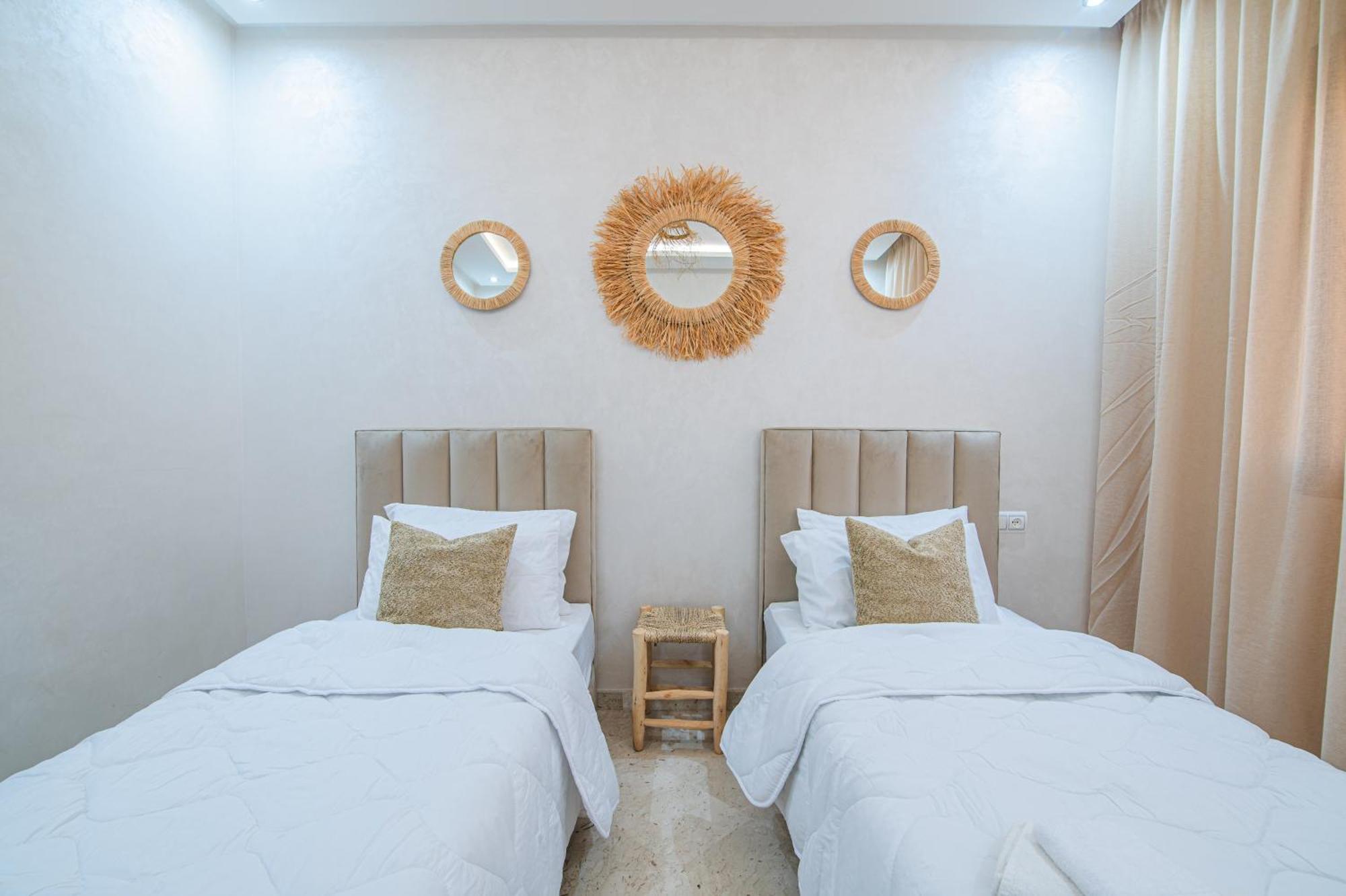 Apartment Modern In The Center Of With Panoramic View