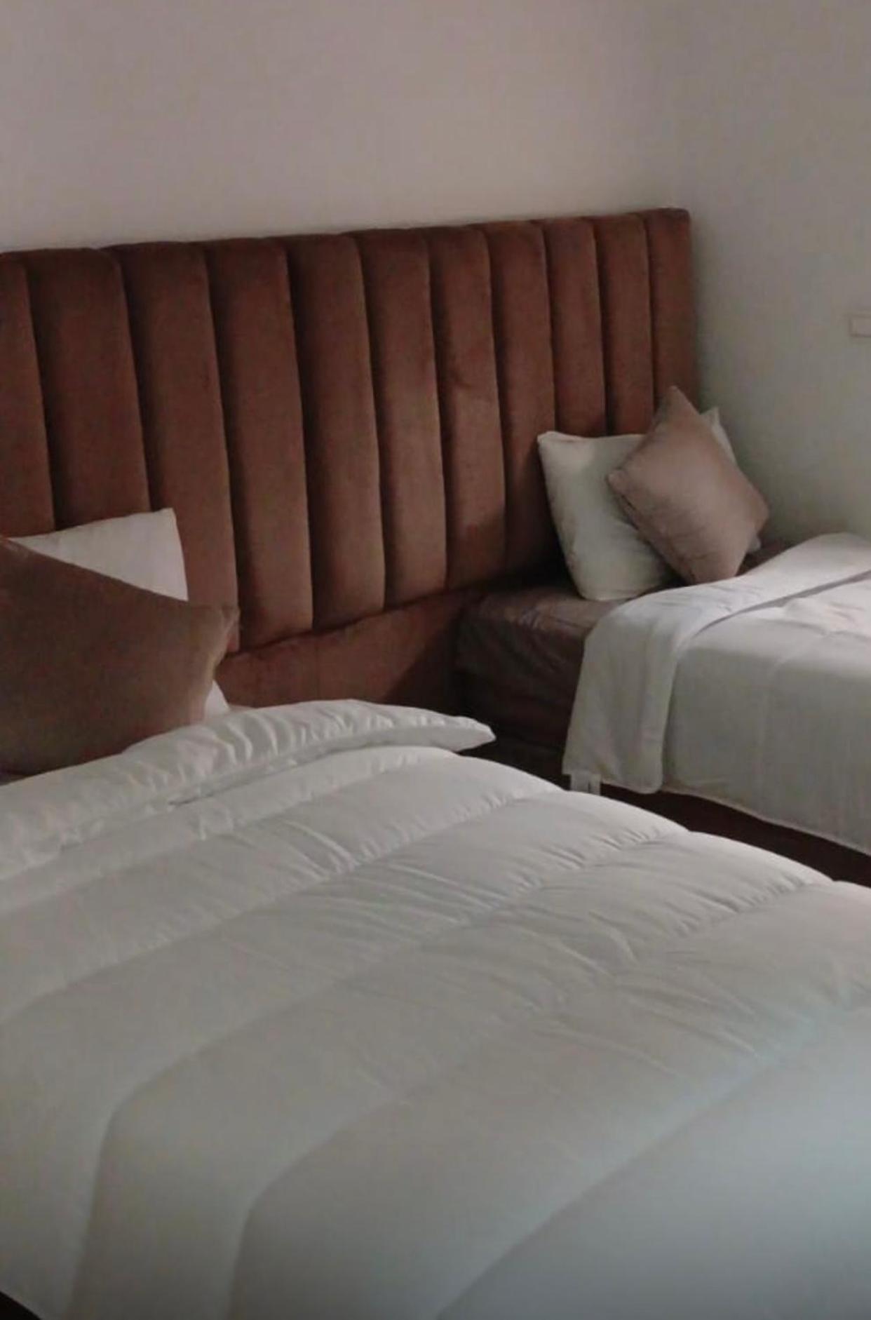Charlotte 4 * Agadir