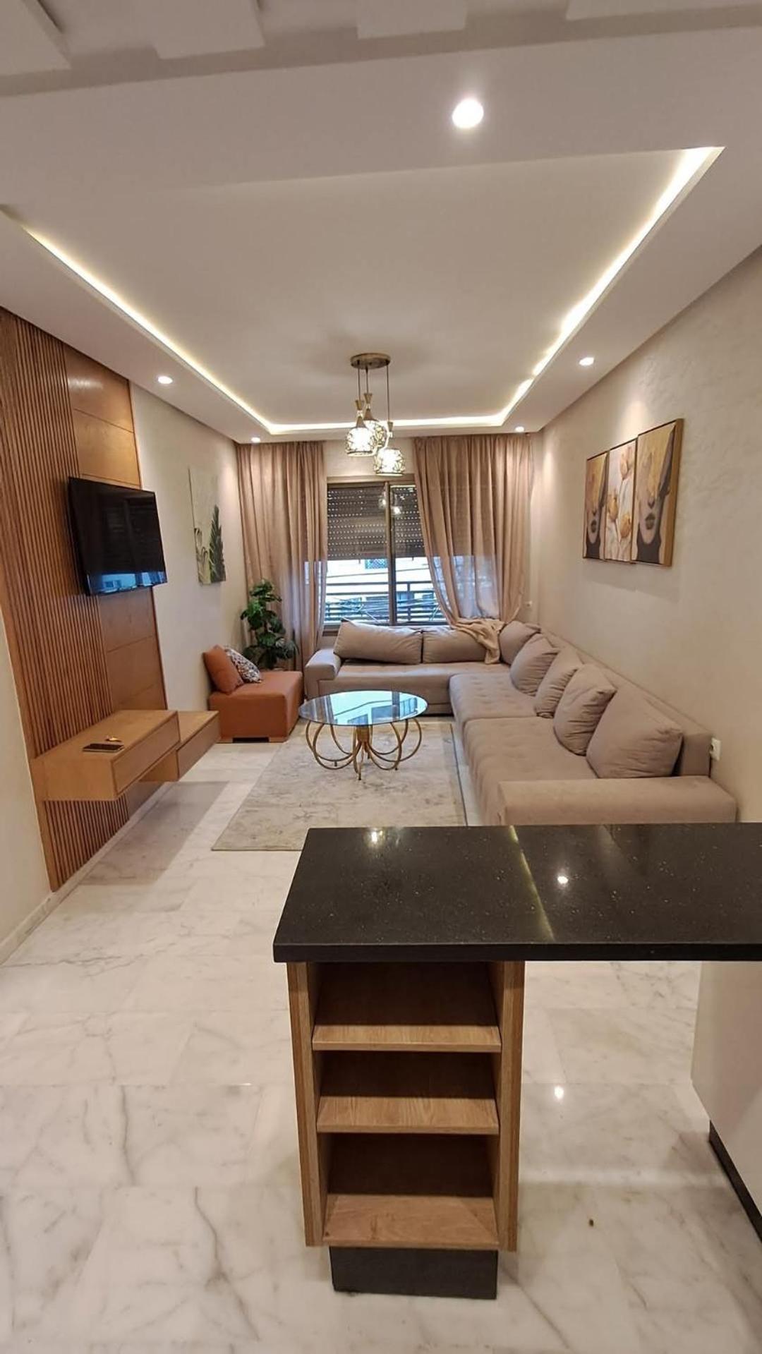 Warda Apartment