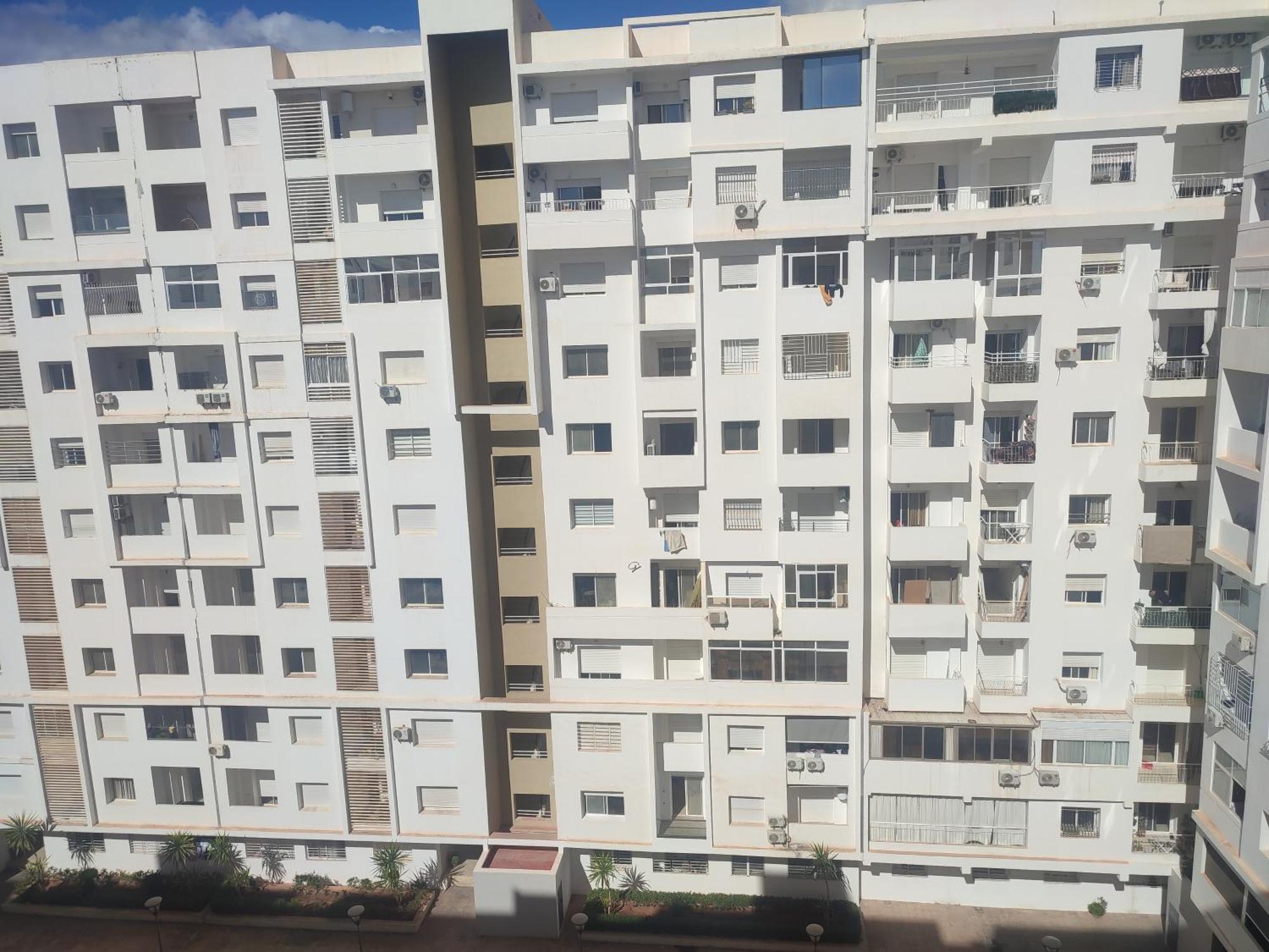 Warda Apartment *