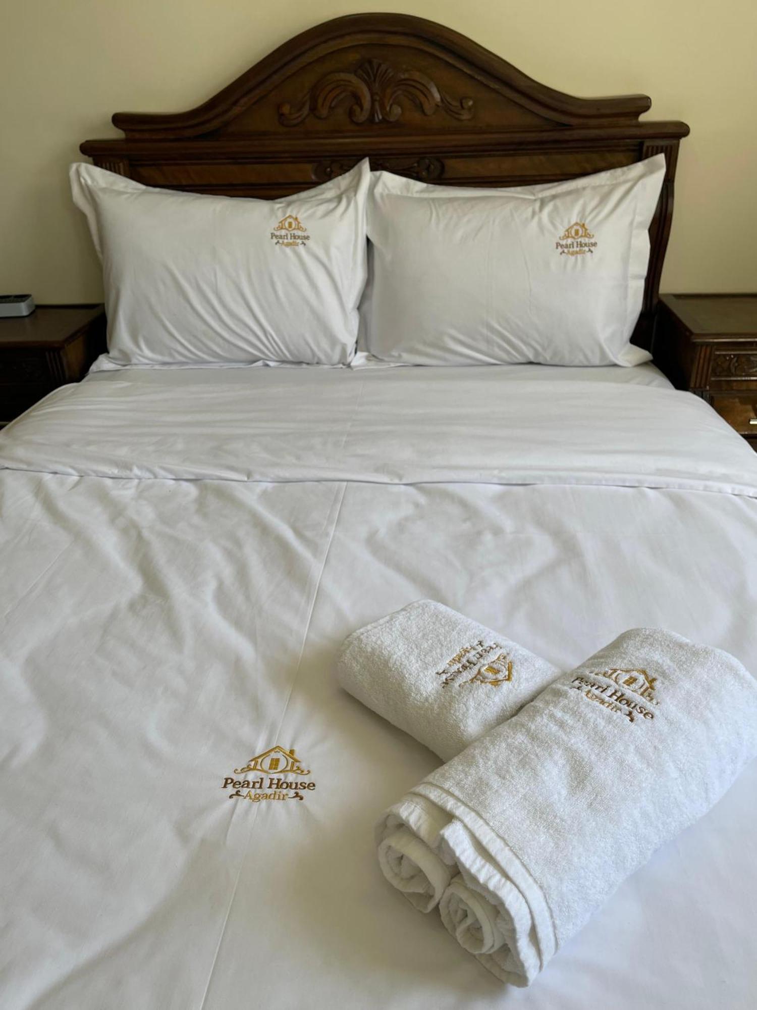 Pearl House Apartment Agadir