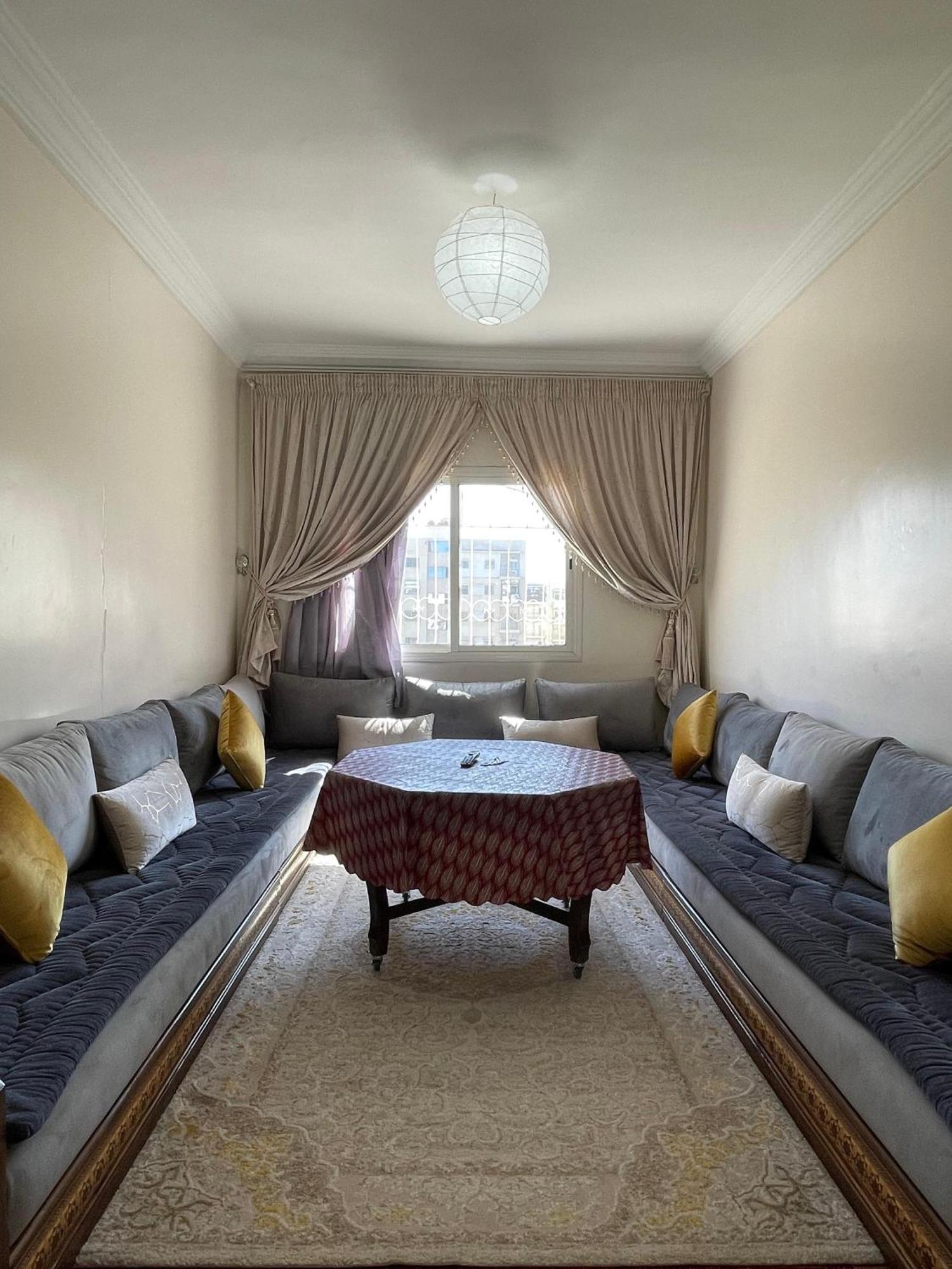 Apartment Pearl House Agadir