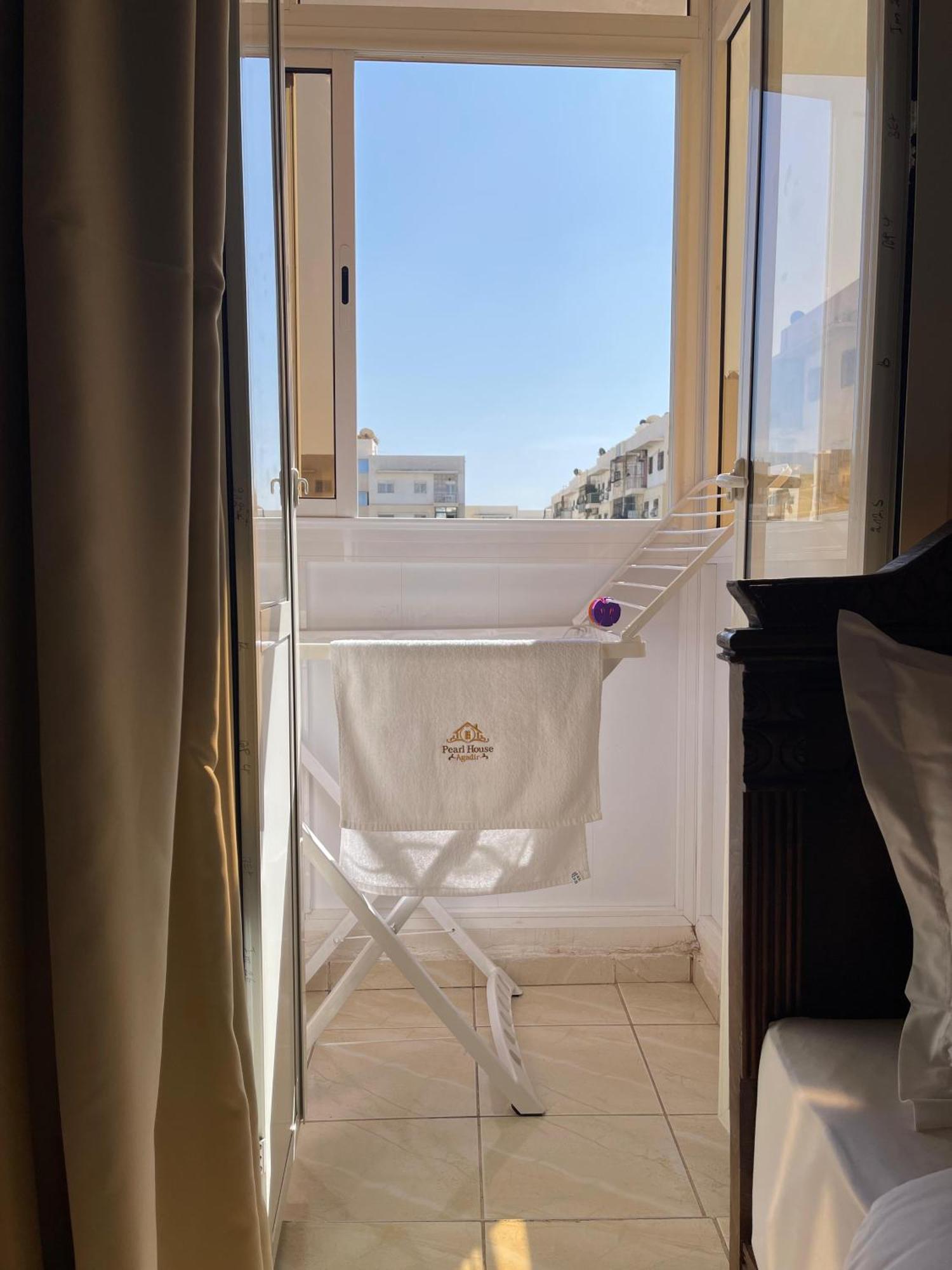 Pearl House * Agadir