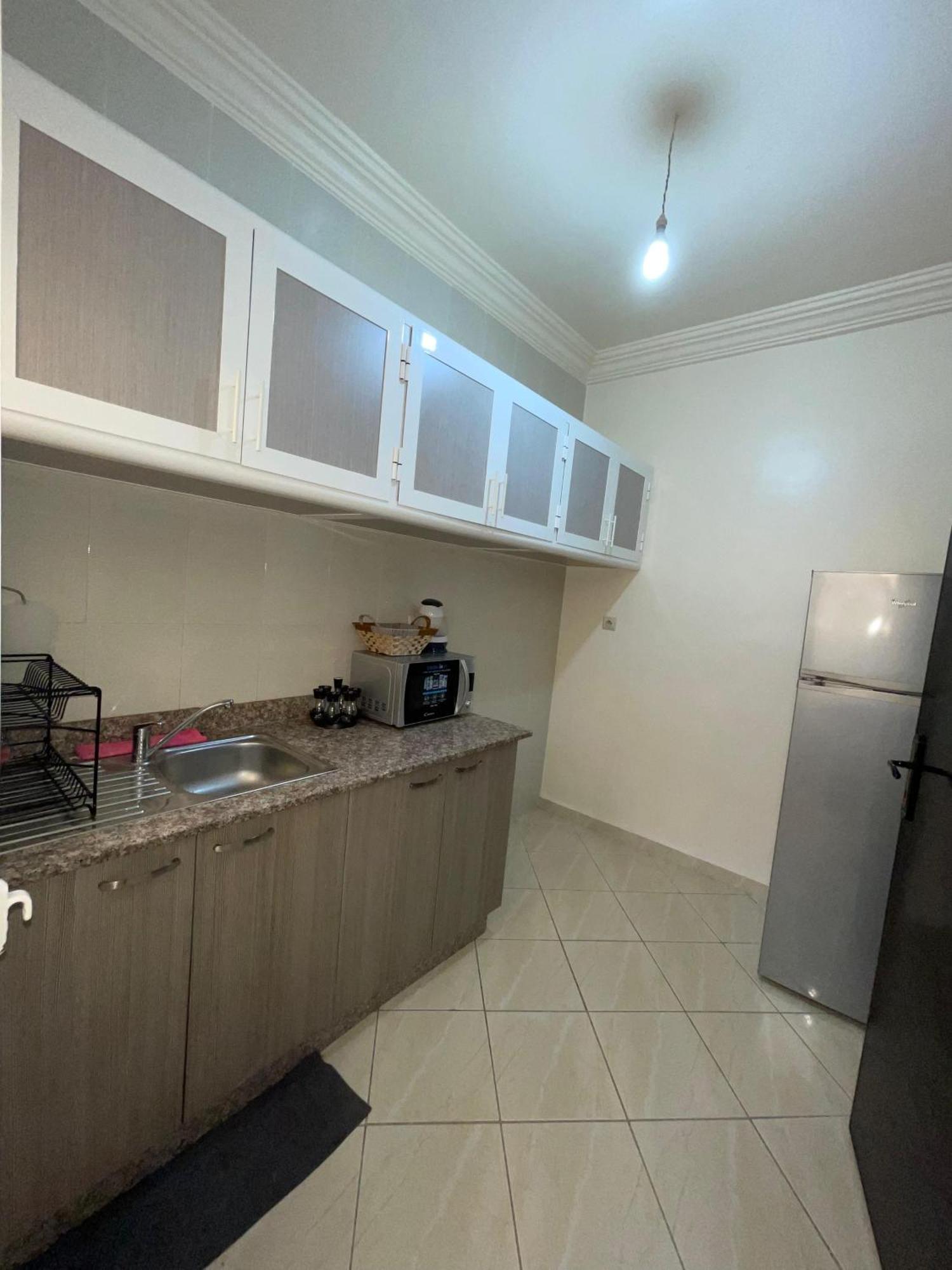 Pearl House Apartment