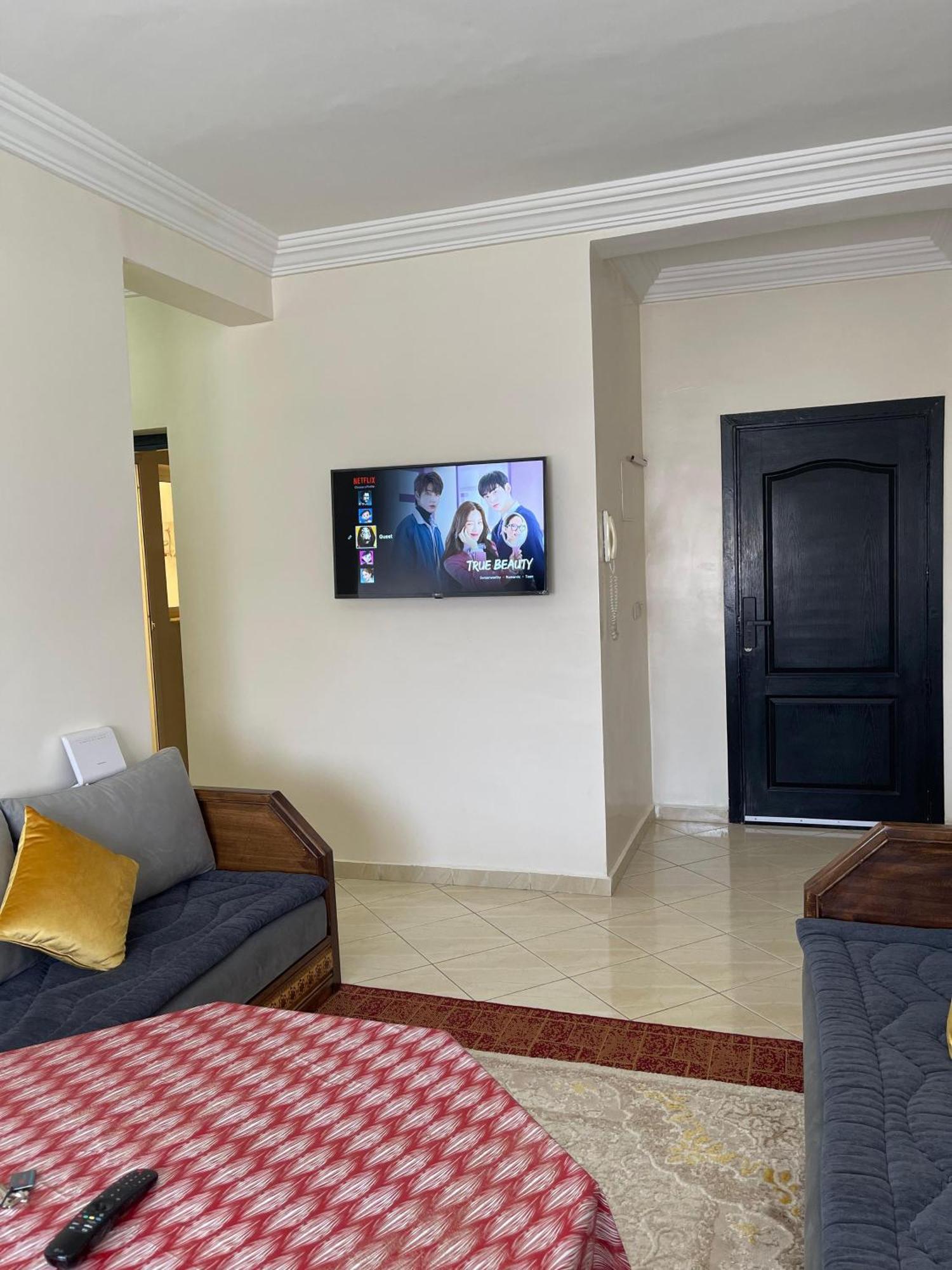 Apartment Pearl House