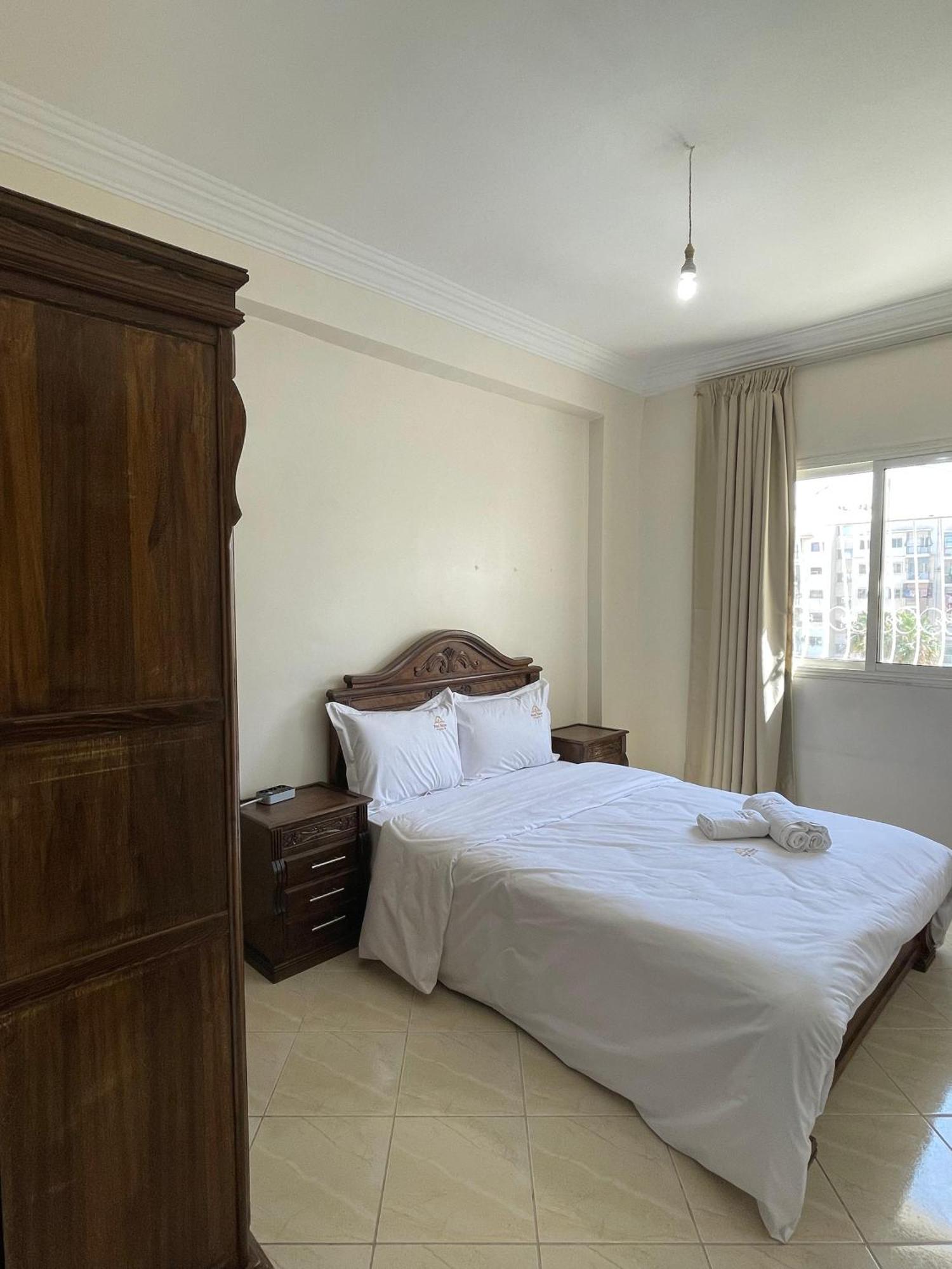 Pearl House Apartment