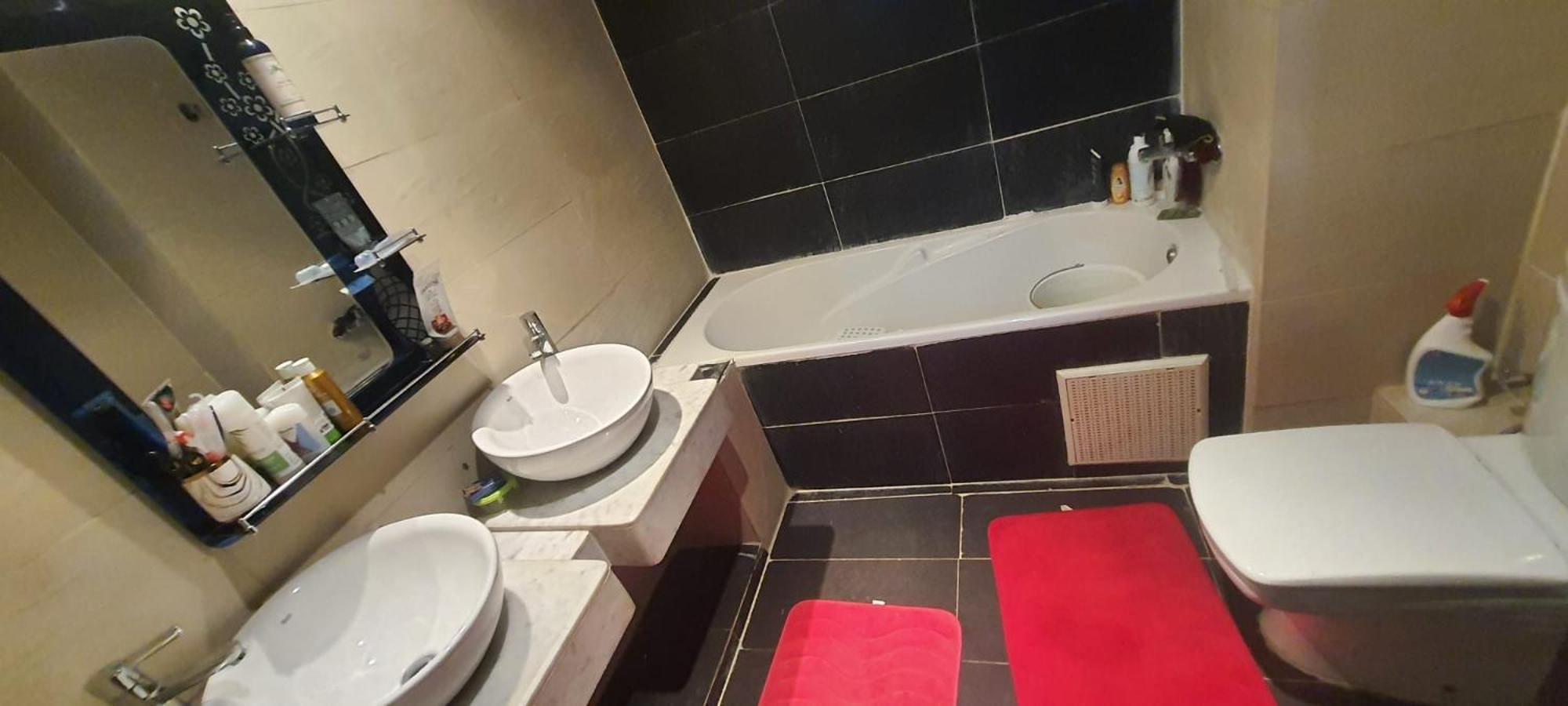 Hay Mohamady Islane Apartment Agadir