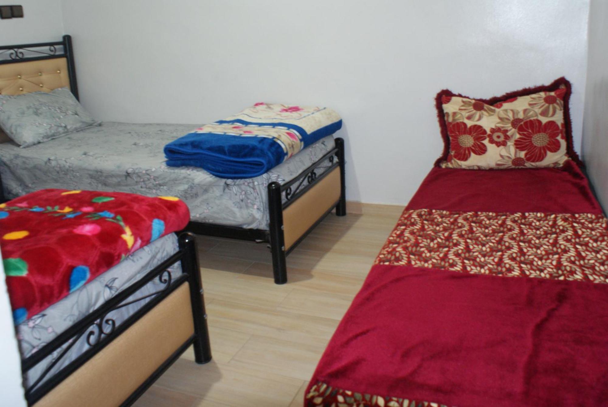 Magnifique A Prix Inedit Séjour chez l'habitant Agadir