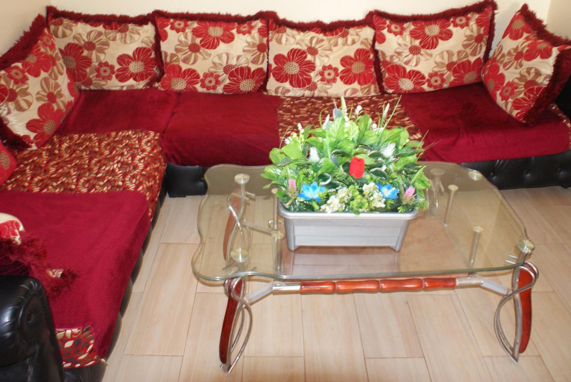 Magnifique A Prix Inedit Séjour chez l'habitant Agadir