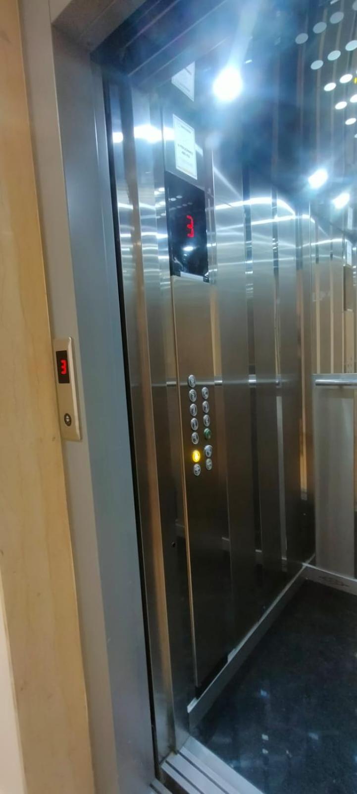 Profitez D'une Vue Imprenable Sur La Apartment