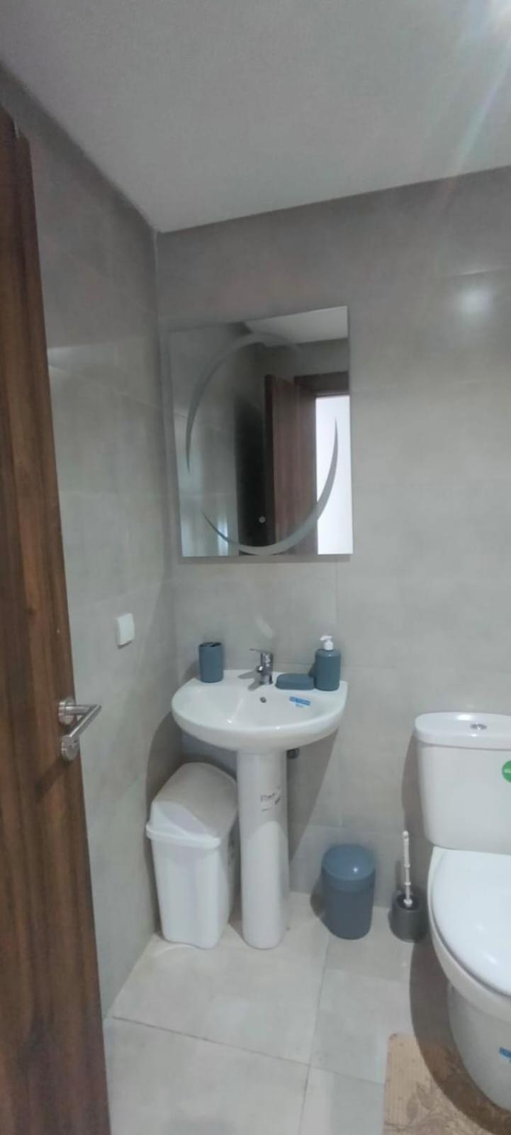 Apartment Profitez D'une Vue Imprenable Sur La