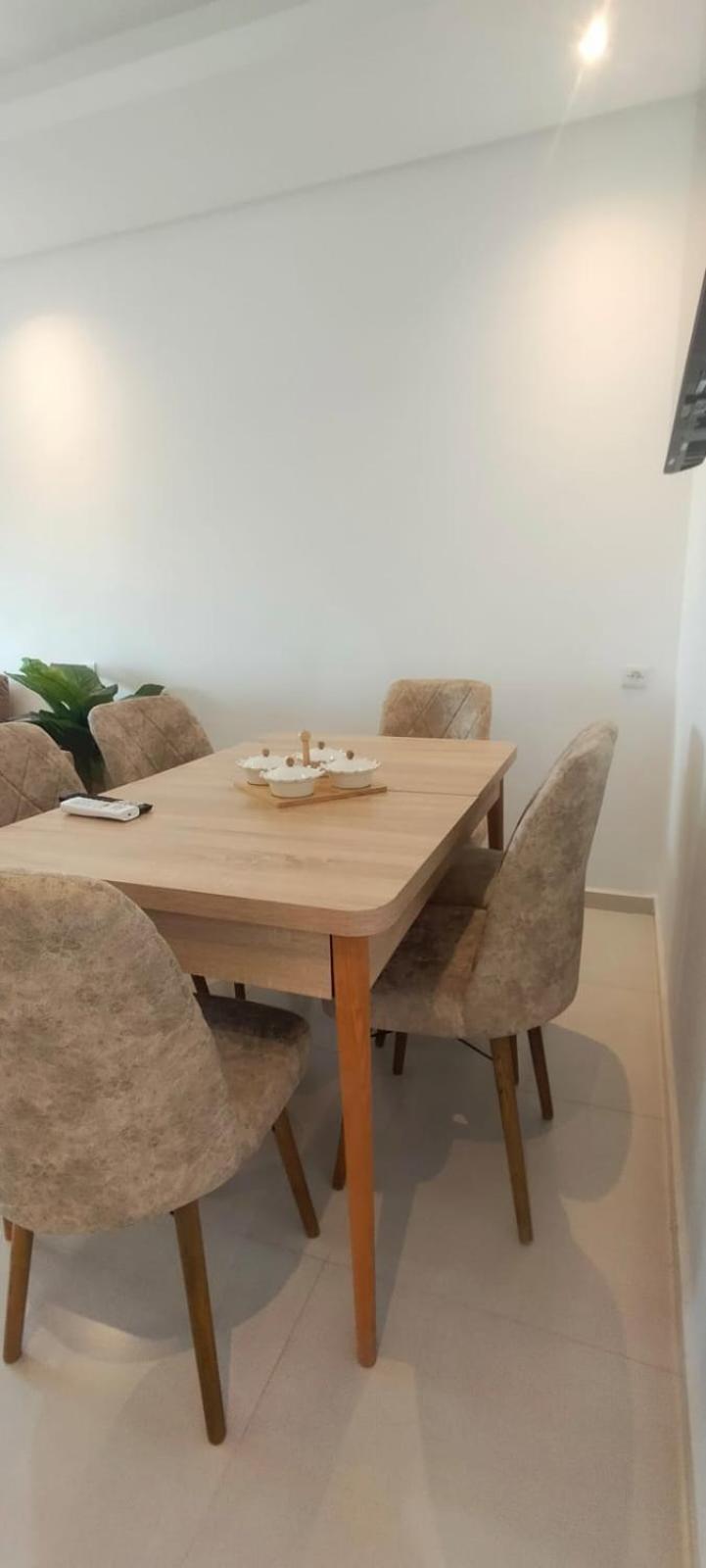 Apartment Profitez D'une Vue Imprenable Sur La *