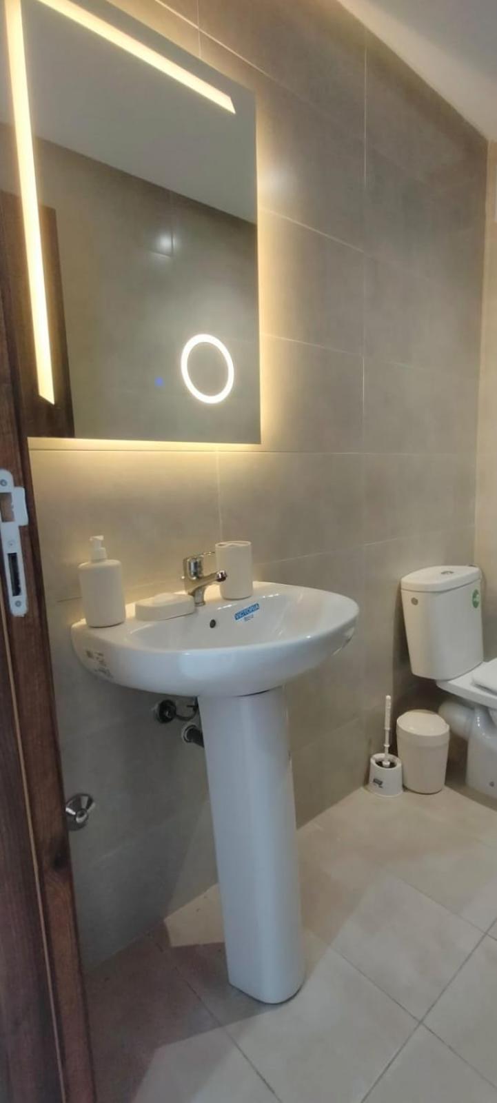 Profitez D'une Vue Imprenable Sur La Apartment Agadir