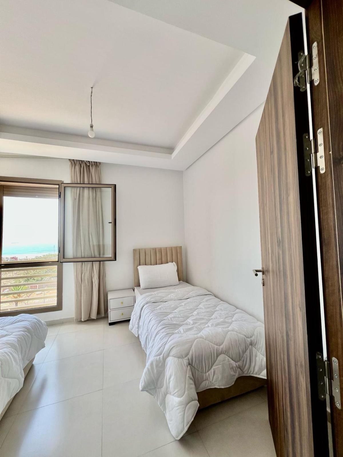 Apartment Profitez D'une Vue Imprenable Sur La Agadir