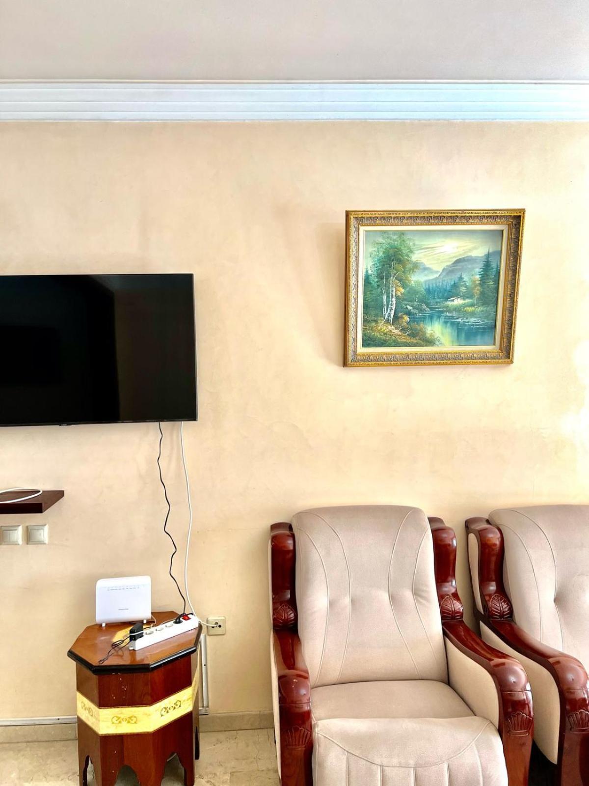 Quiet In Marina Apartment Agadir