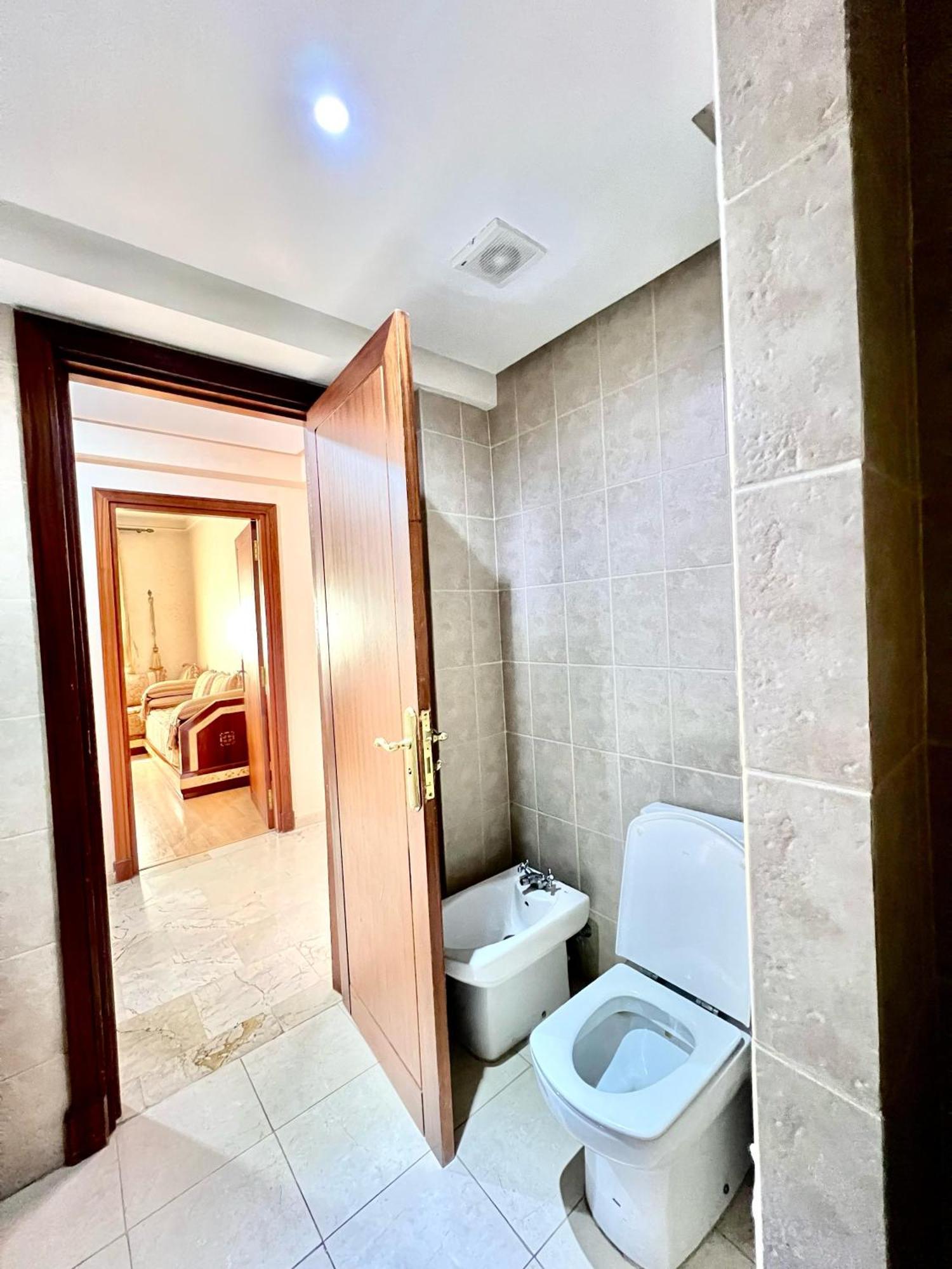 Quiet In Marina Apartment Agadir