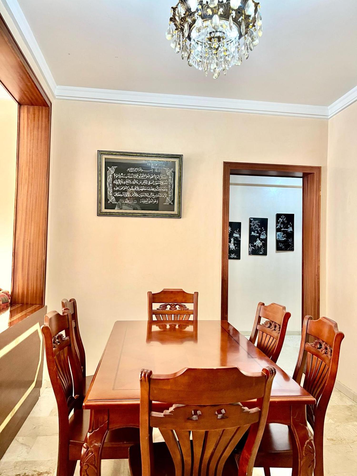 Quiet In Marina Apartment Agadir